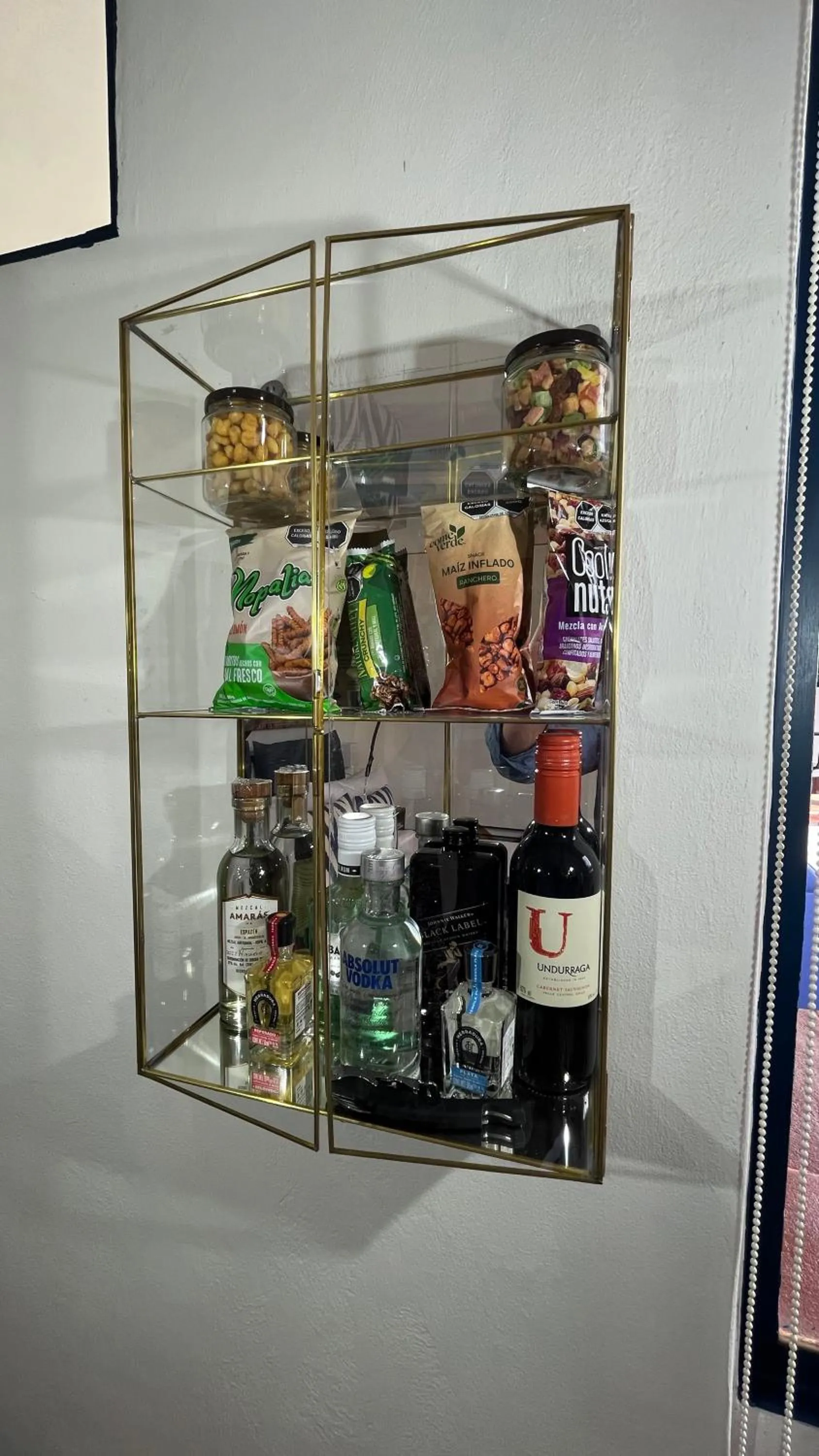 Hotel El Ciruelo, Tepoztlán