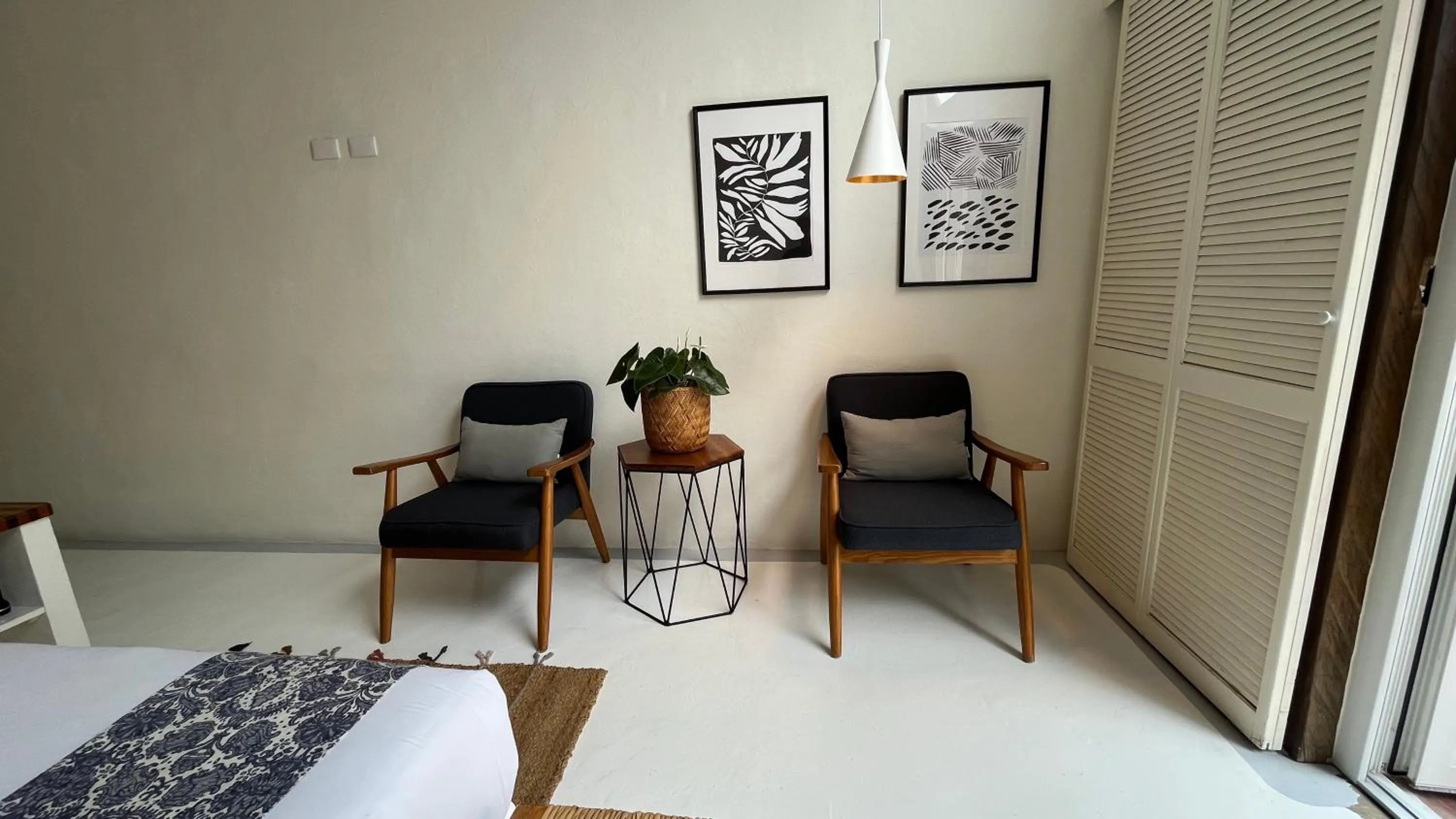 Hotel El Ciruelo, Tepoztlán