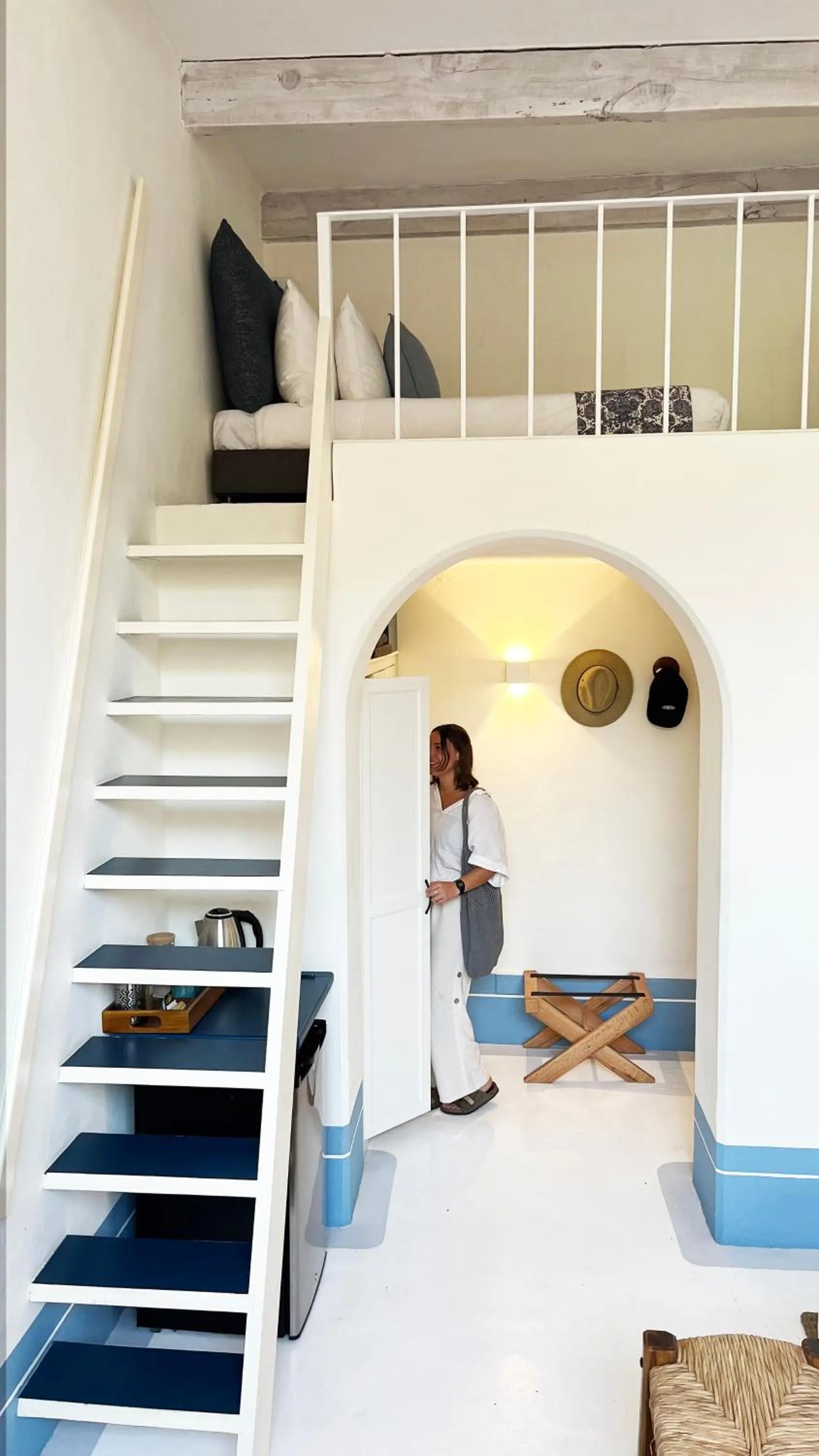 Hotel El Ciruelo, Tepoztlán