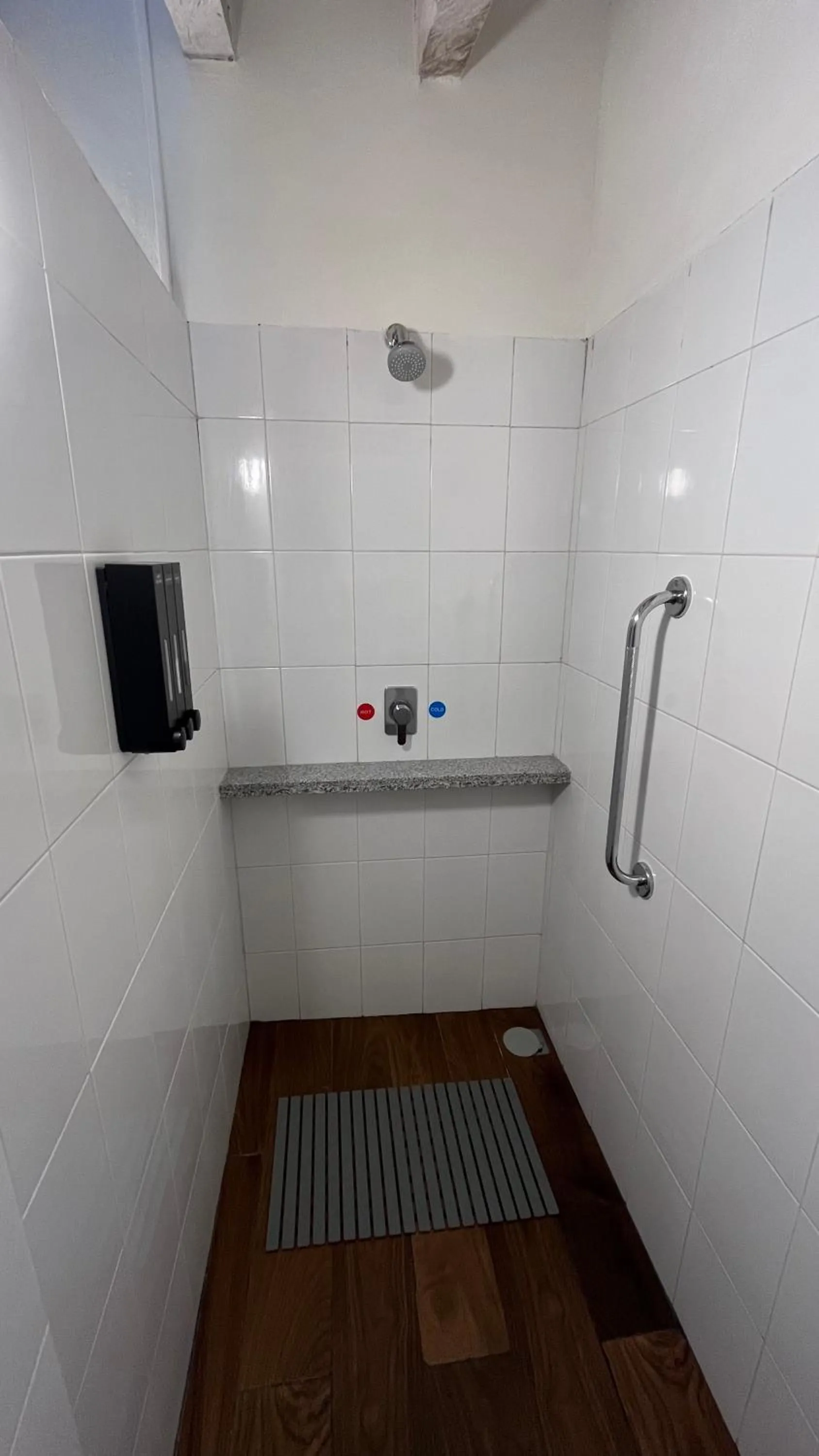 Hotel El Ciruelo, Tepoztlán