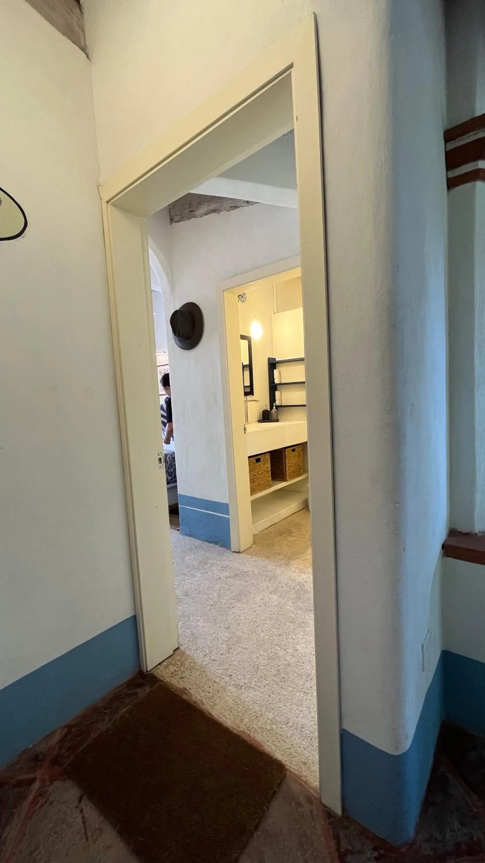 Hotel El Ciruelo, Tepoztlán