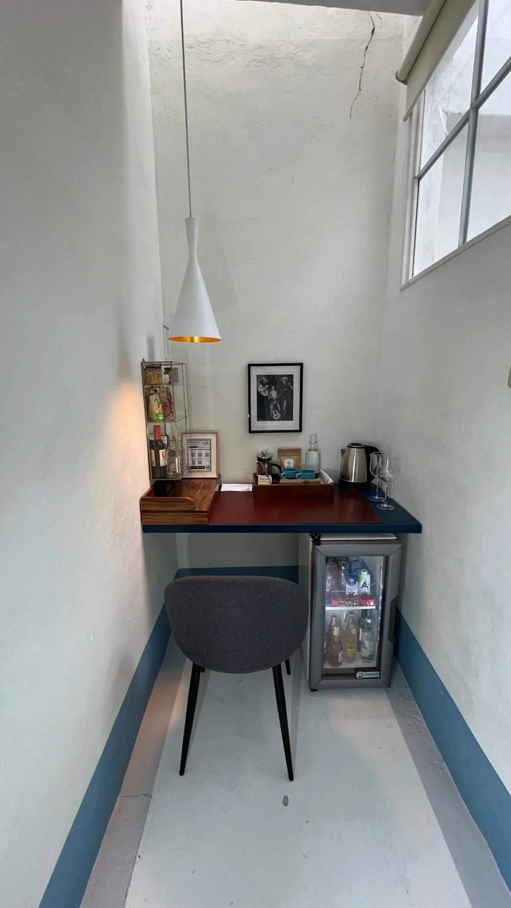 Hotel El Ciruelo, Tepoztlán