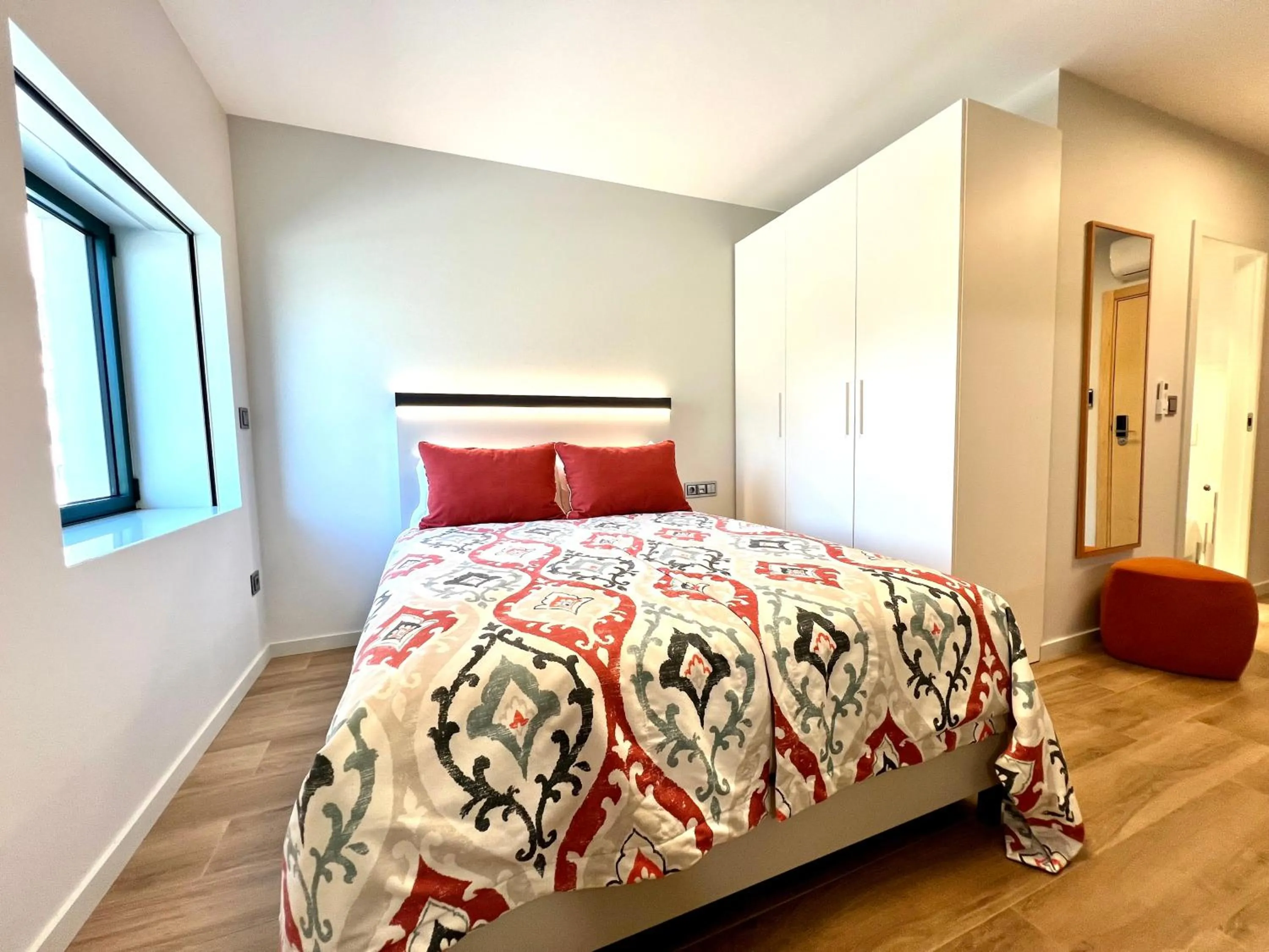 RIACENTRUM - Smart Residence
