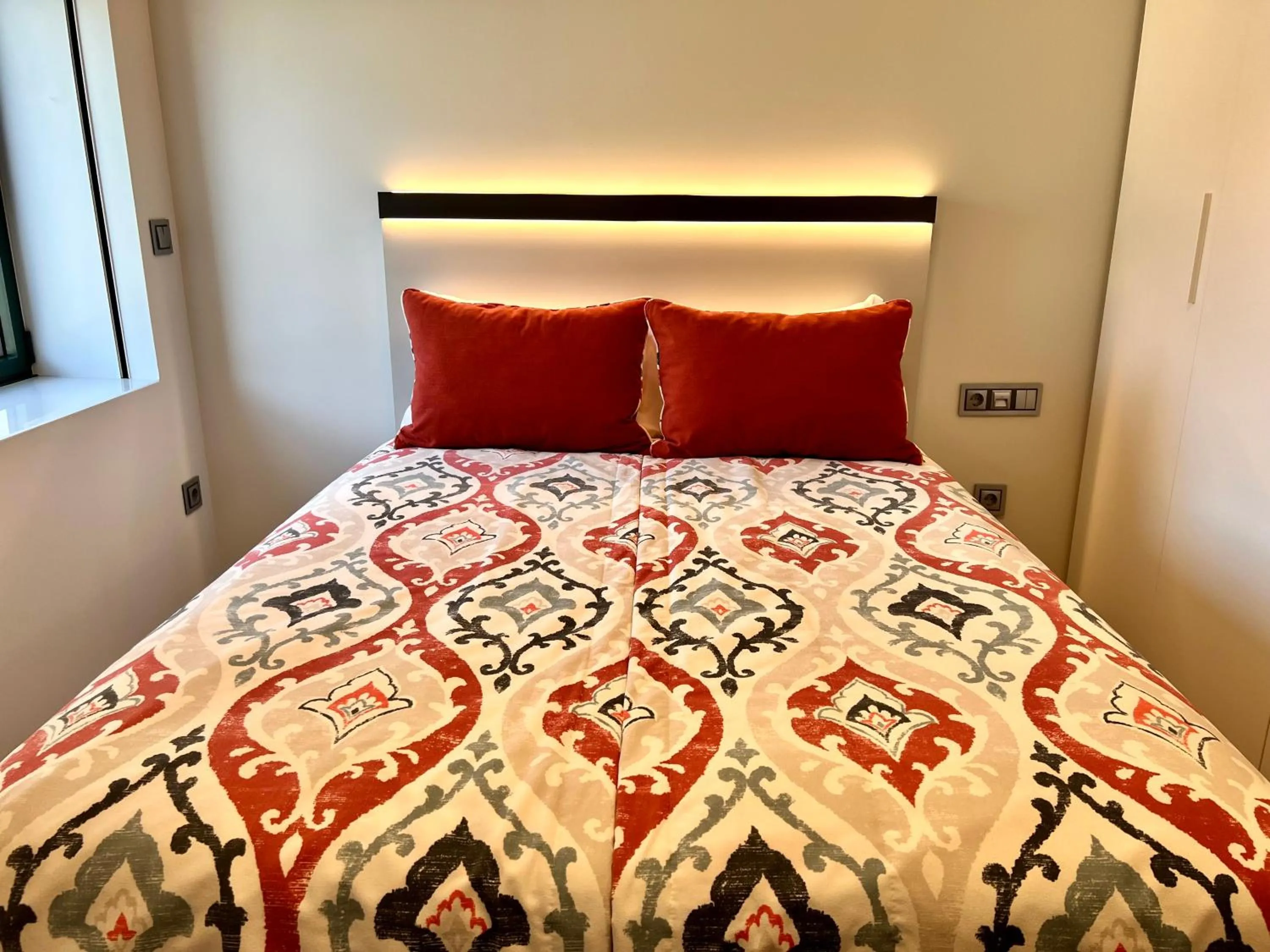 RIACENTRUM - Smart Residence