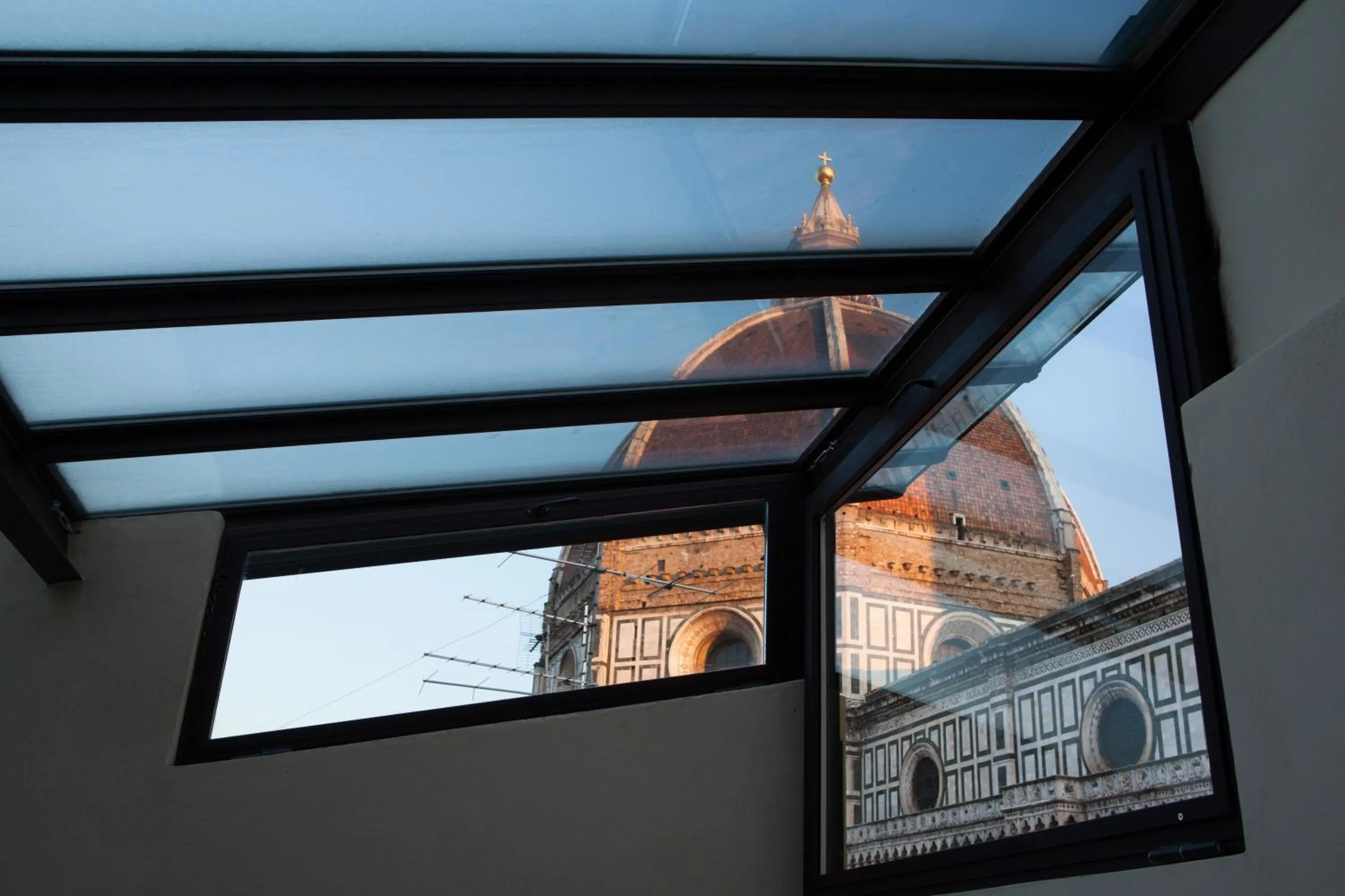 Day in Granduomo Charming Accomodation