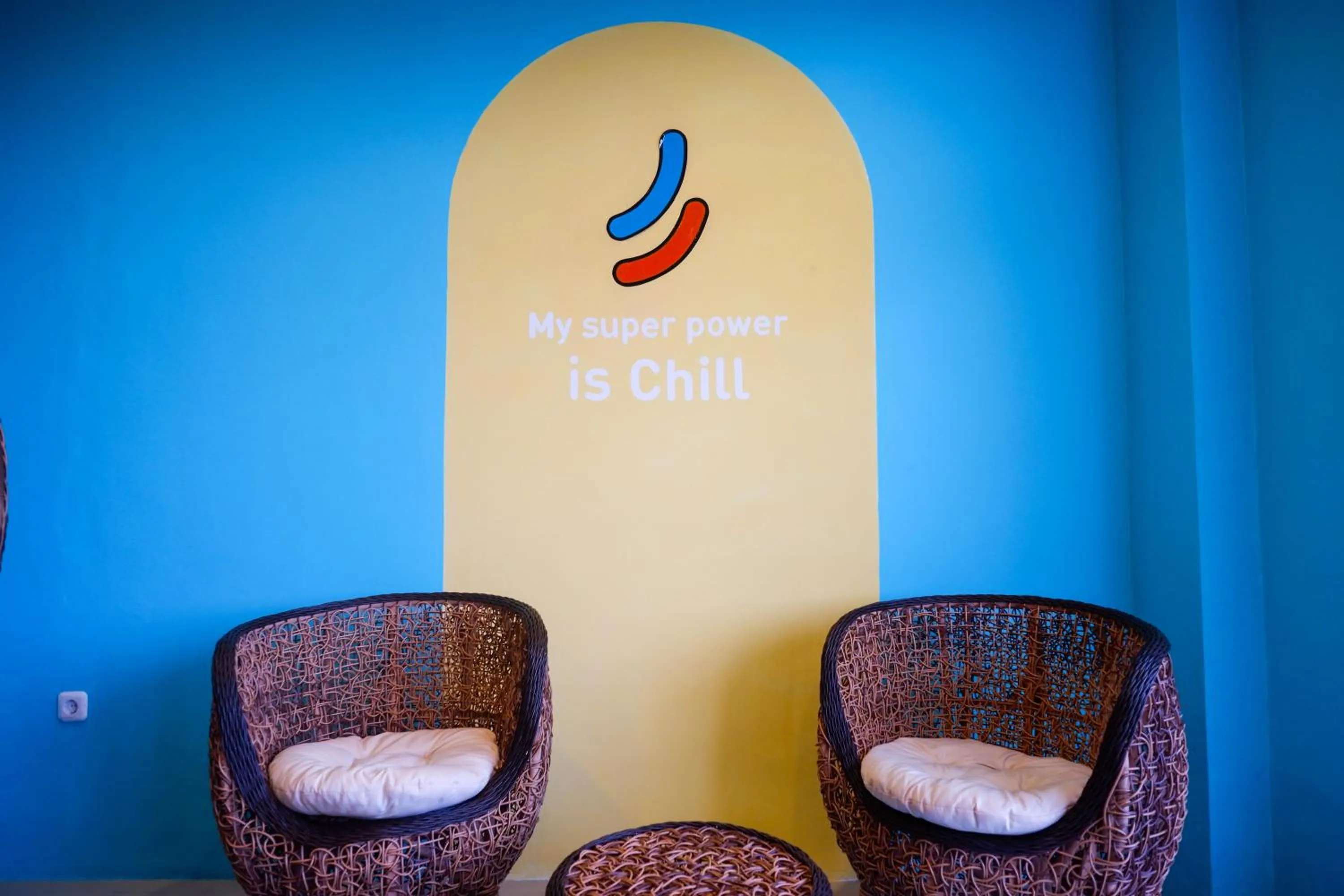 Property building in Sans Hotel Pippo Yogyakarta by RedDoorz