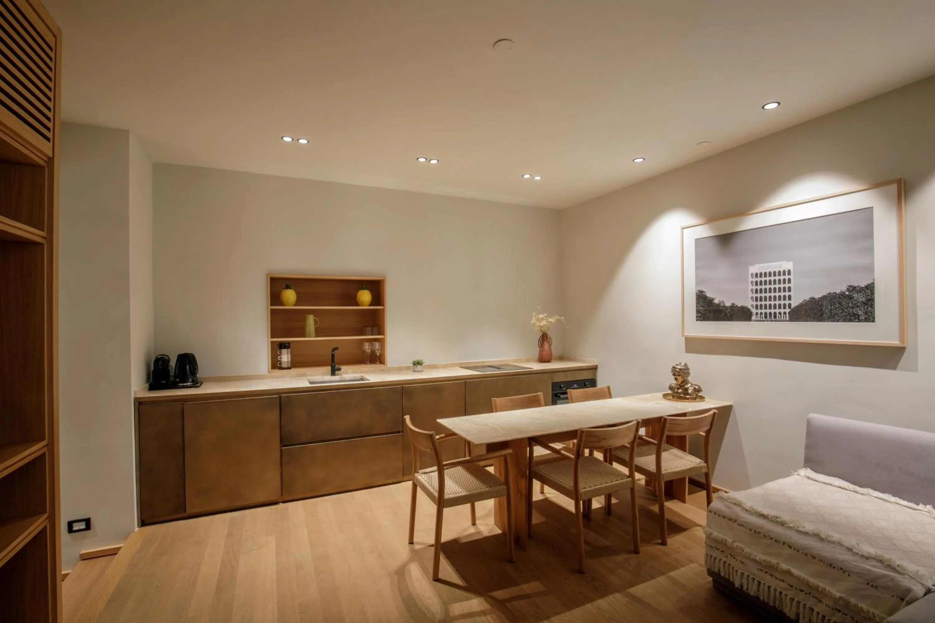 Apartment Via di Ripetta 229 in Condotti Boutique Hotel