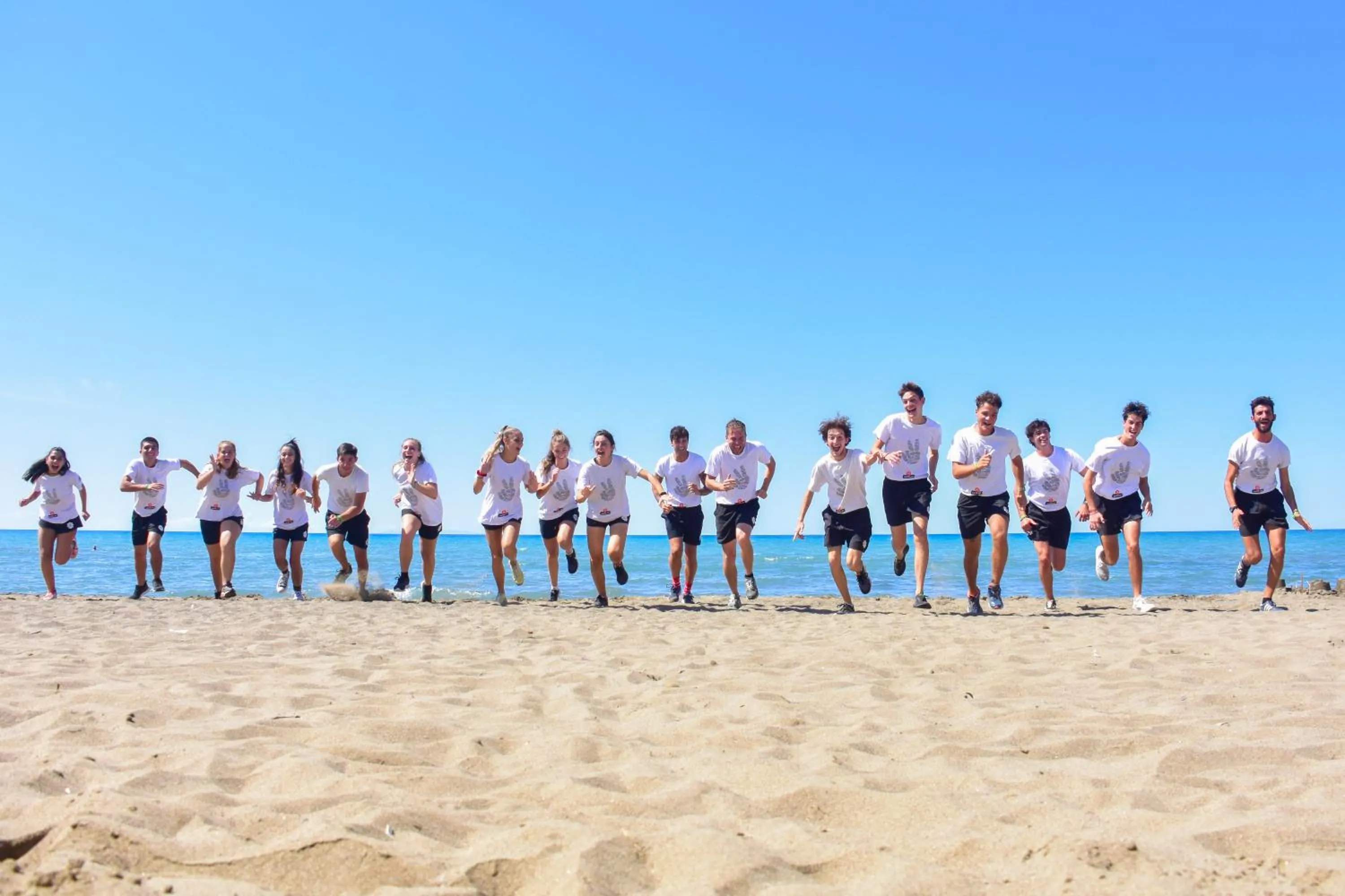 Staff in Canado Family Hotel