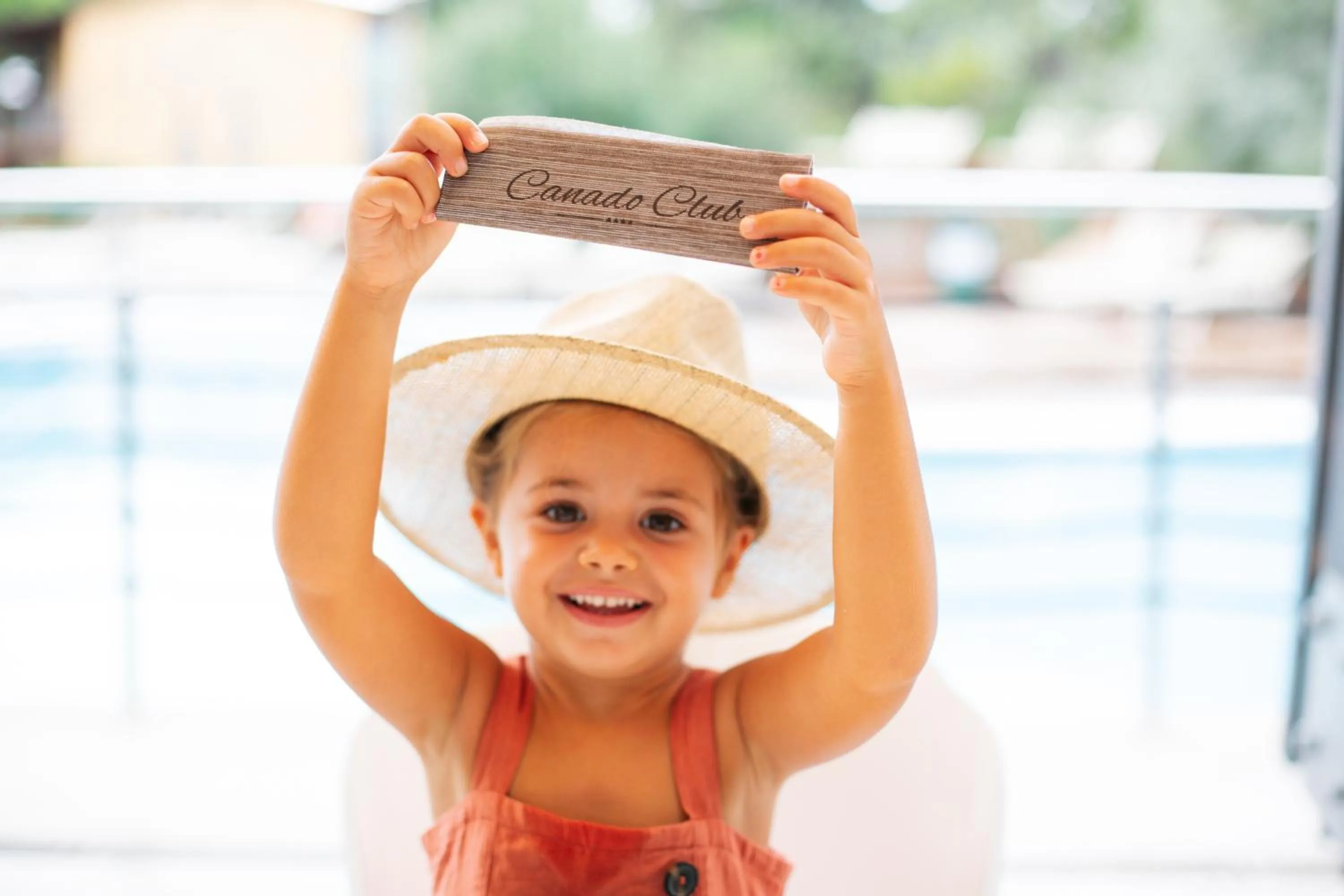 Lounge or bar in Canado Family Hotel