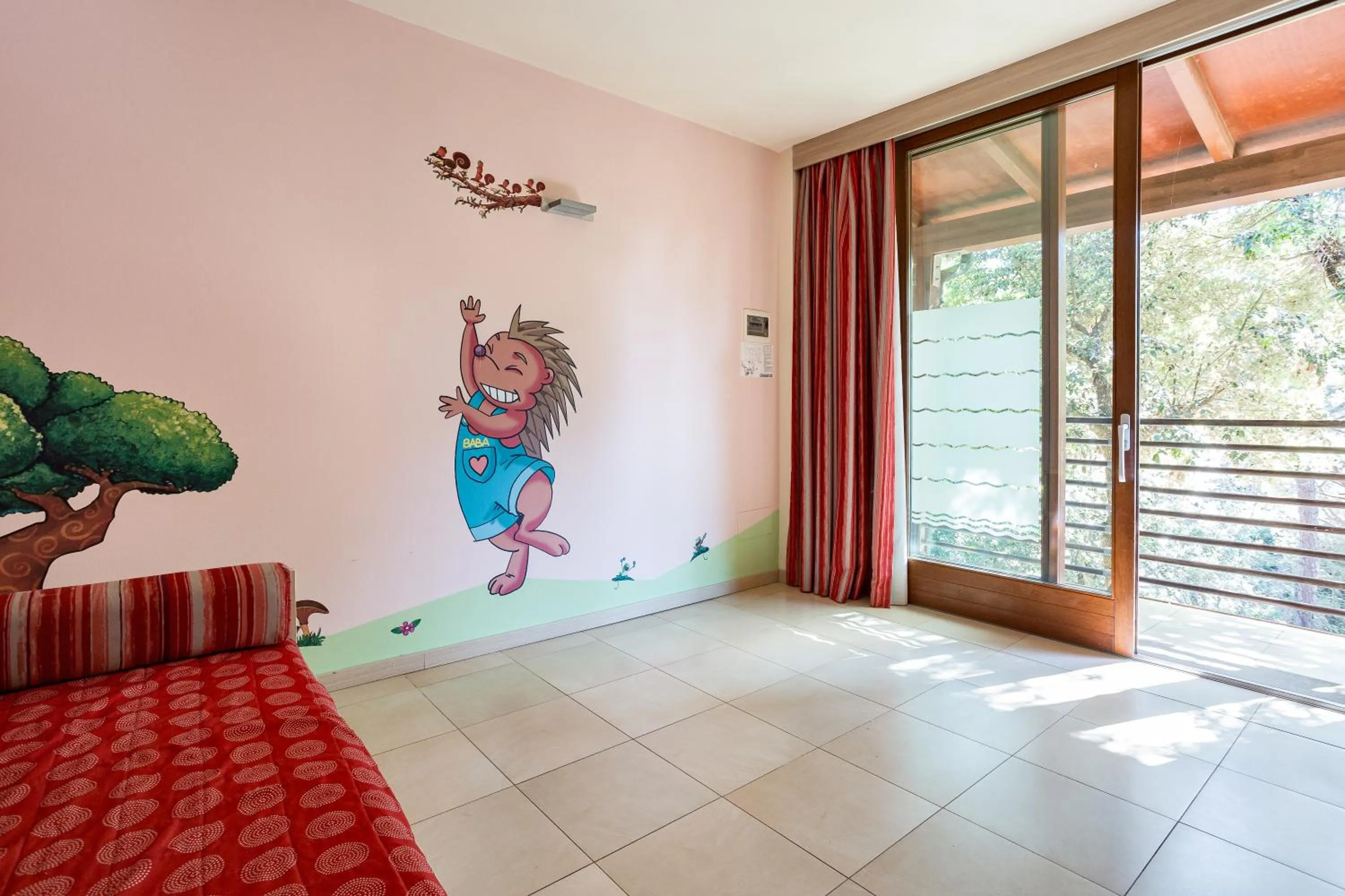 Property logo or sign in Canado Family Hotel