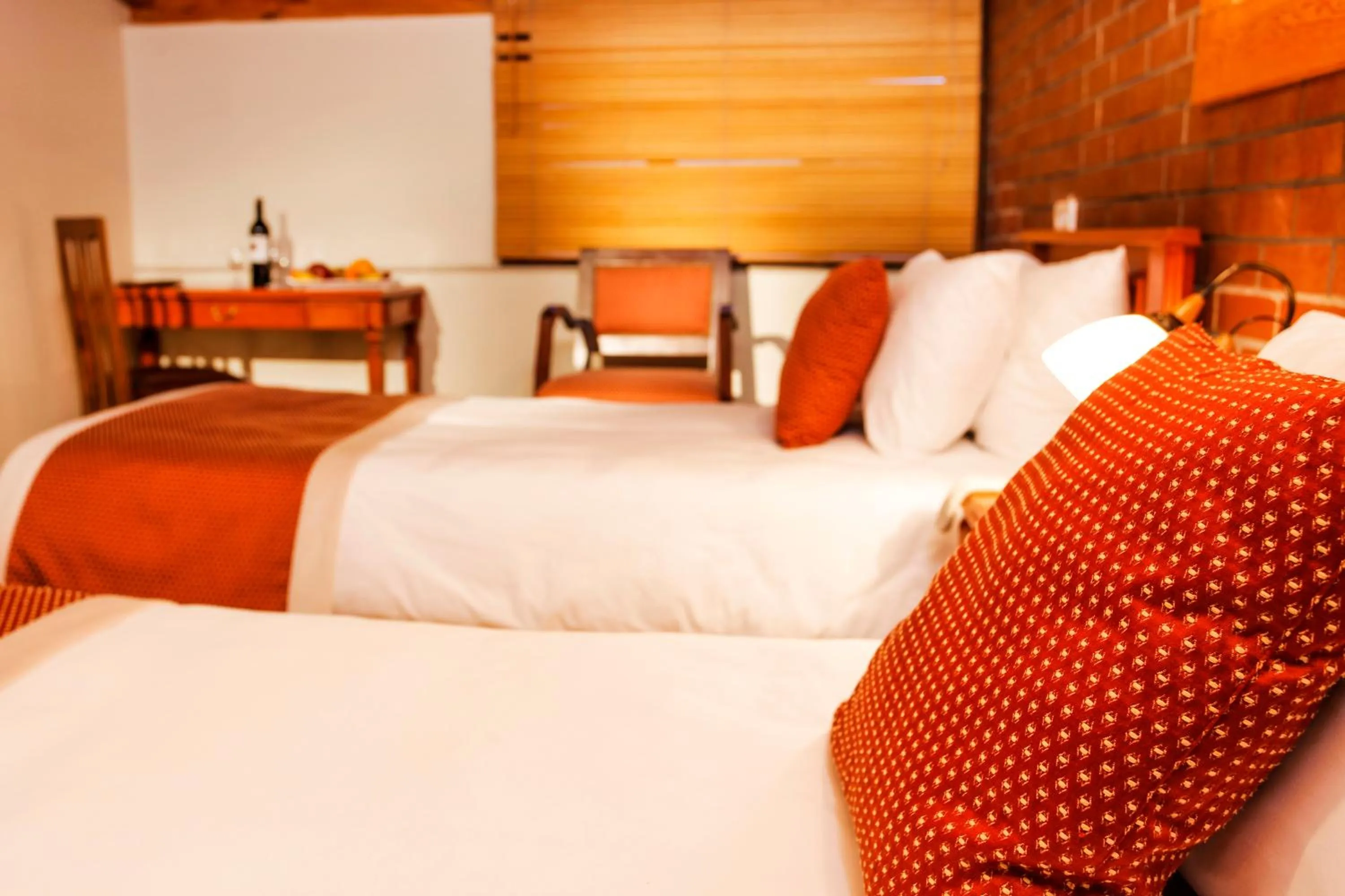 Photo of the whole room, Bed in Hotel Erguvan - Special Category