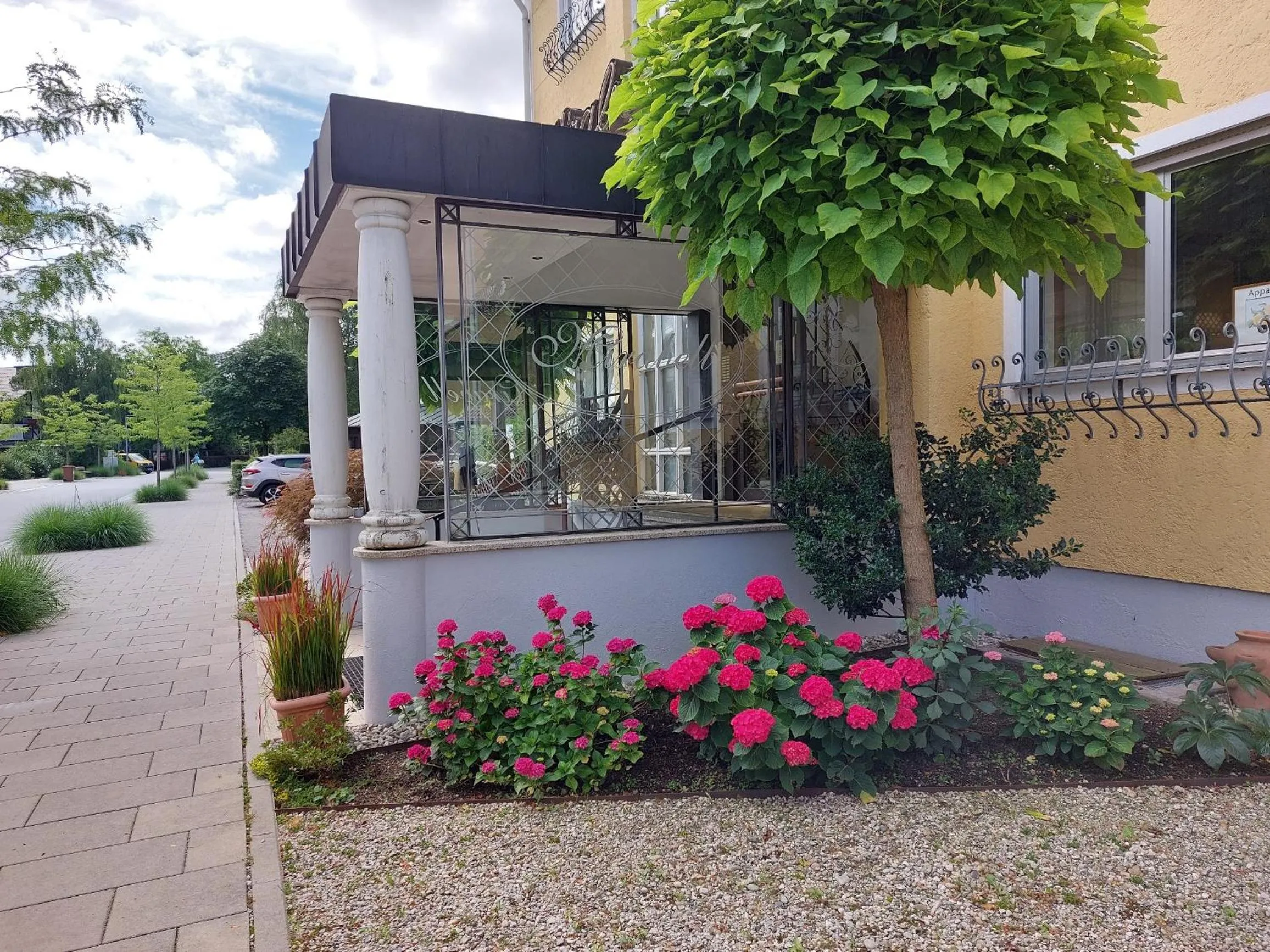 Haus Mirabell
