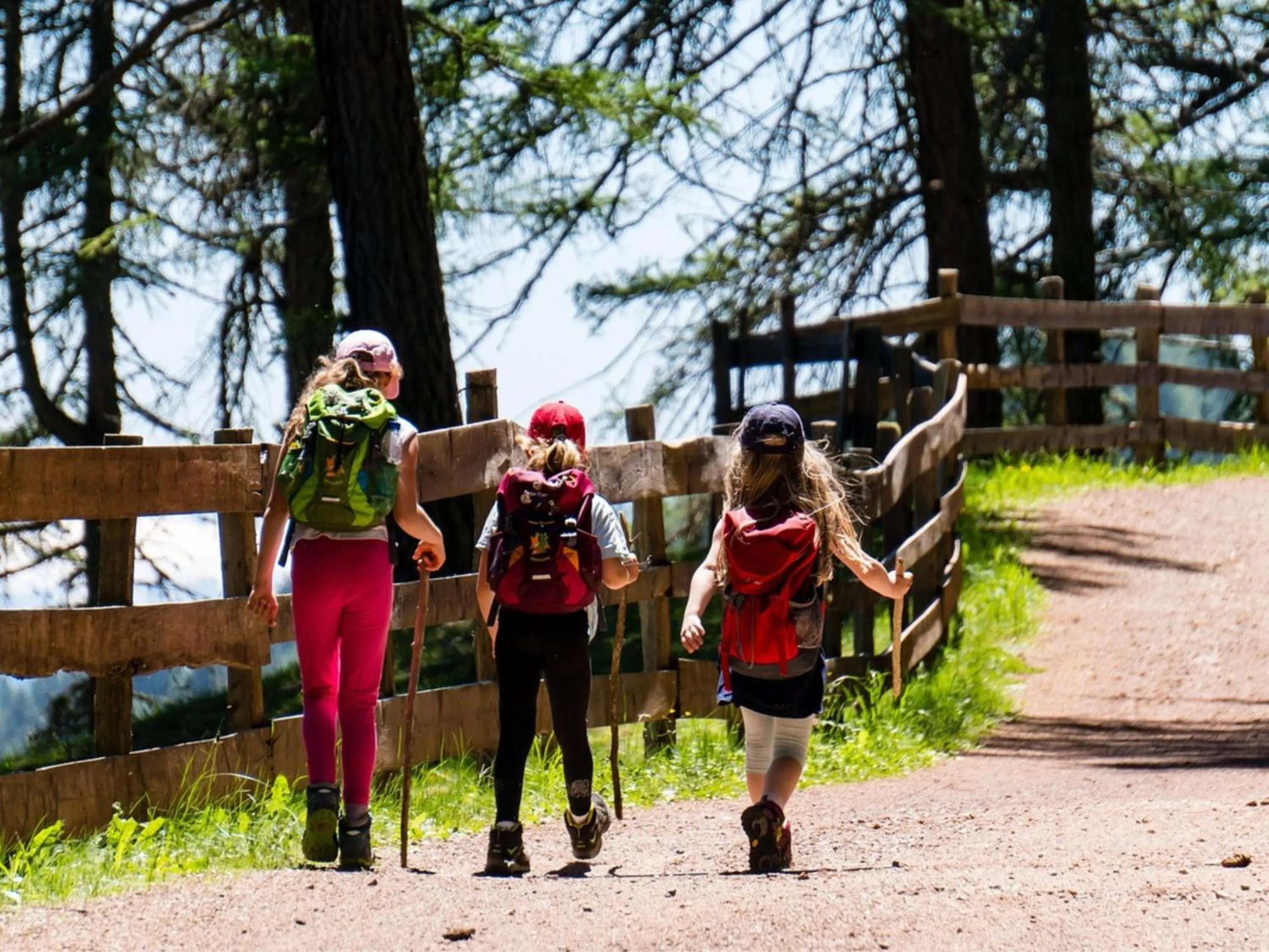 Activities in Knock Out View Clarens