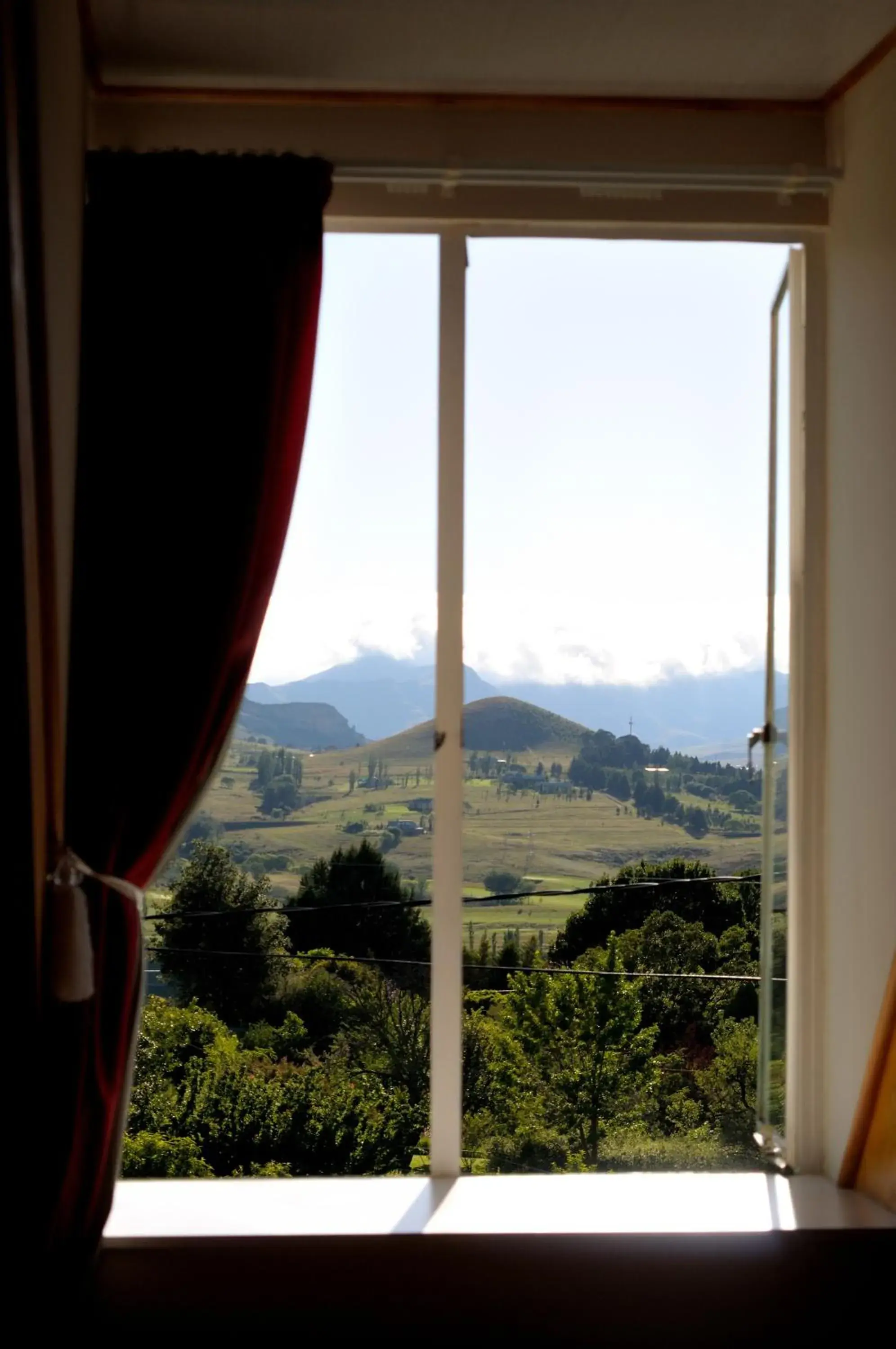 Knock Out View Clarens Knock Out View Clarens