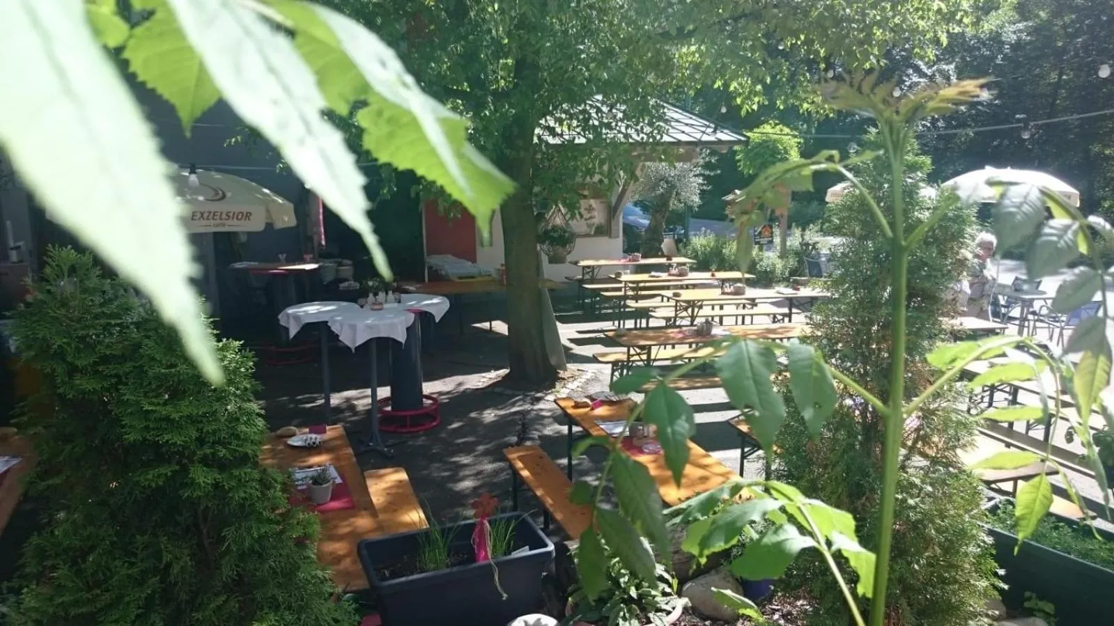 Pension Frühwirth