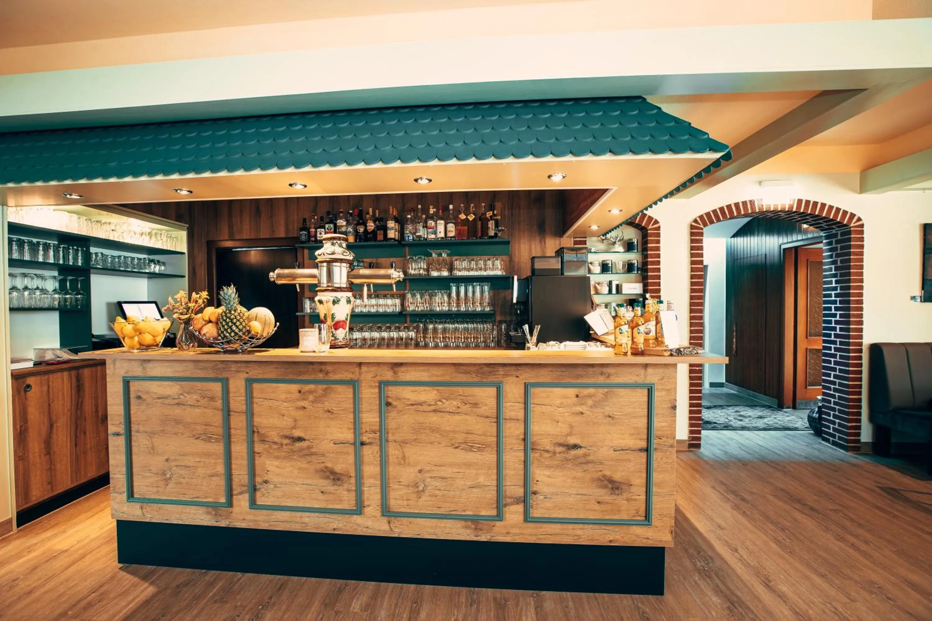 Hotel & Restaurant Hubertus Sehnde