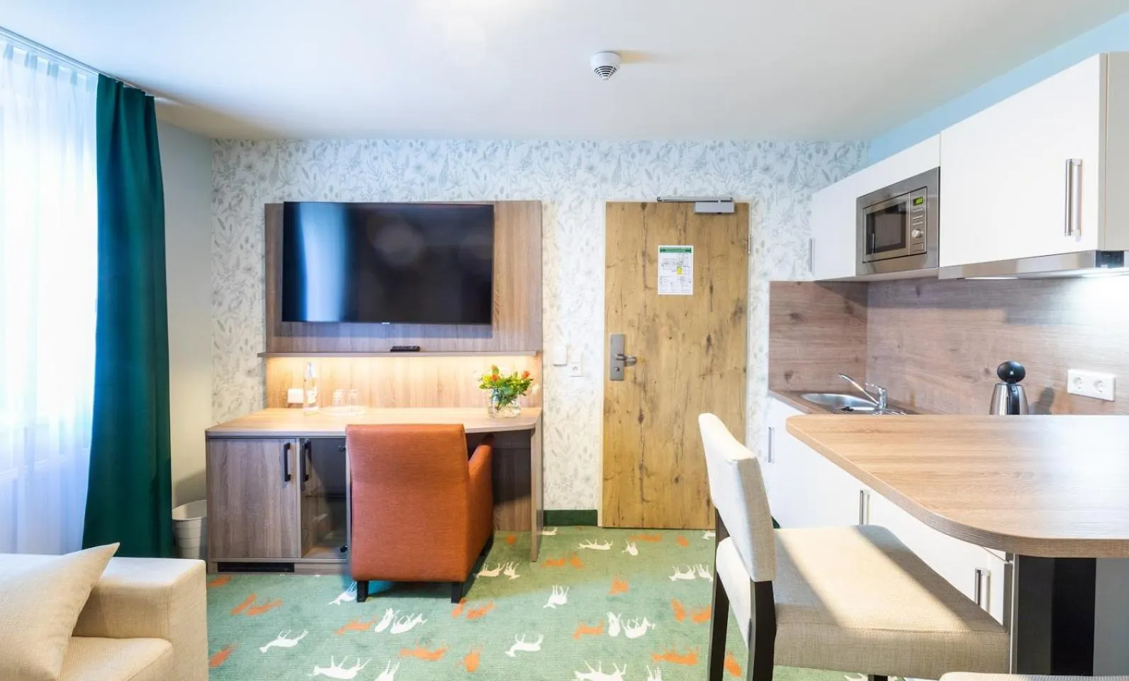 Hotel & Restaurant Hubertus Sehnde