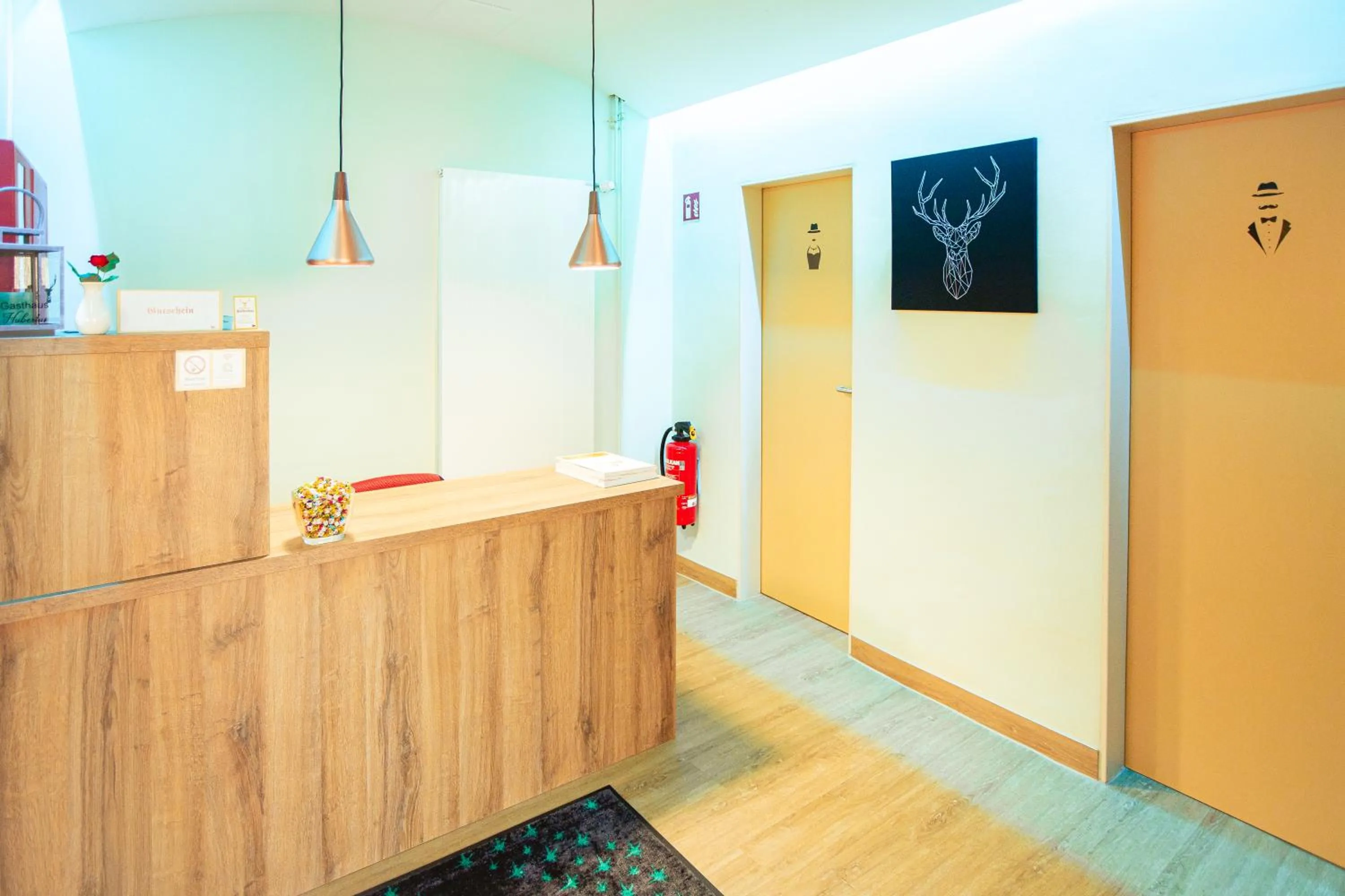 Hotel & Restaurant Hubertus Sehnde