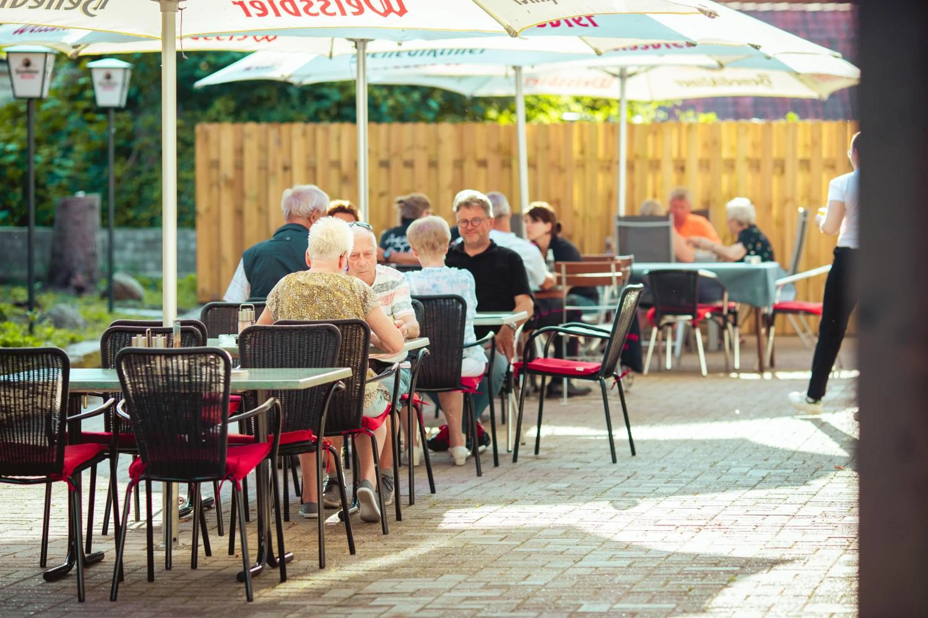 Hotel & Restaurant Hubertus Sehnde