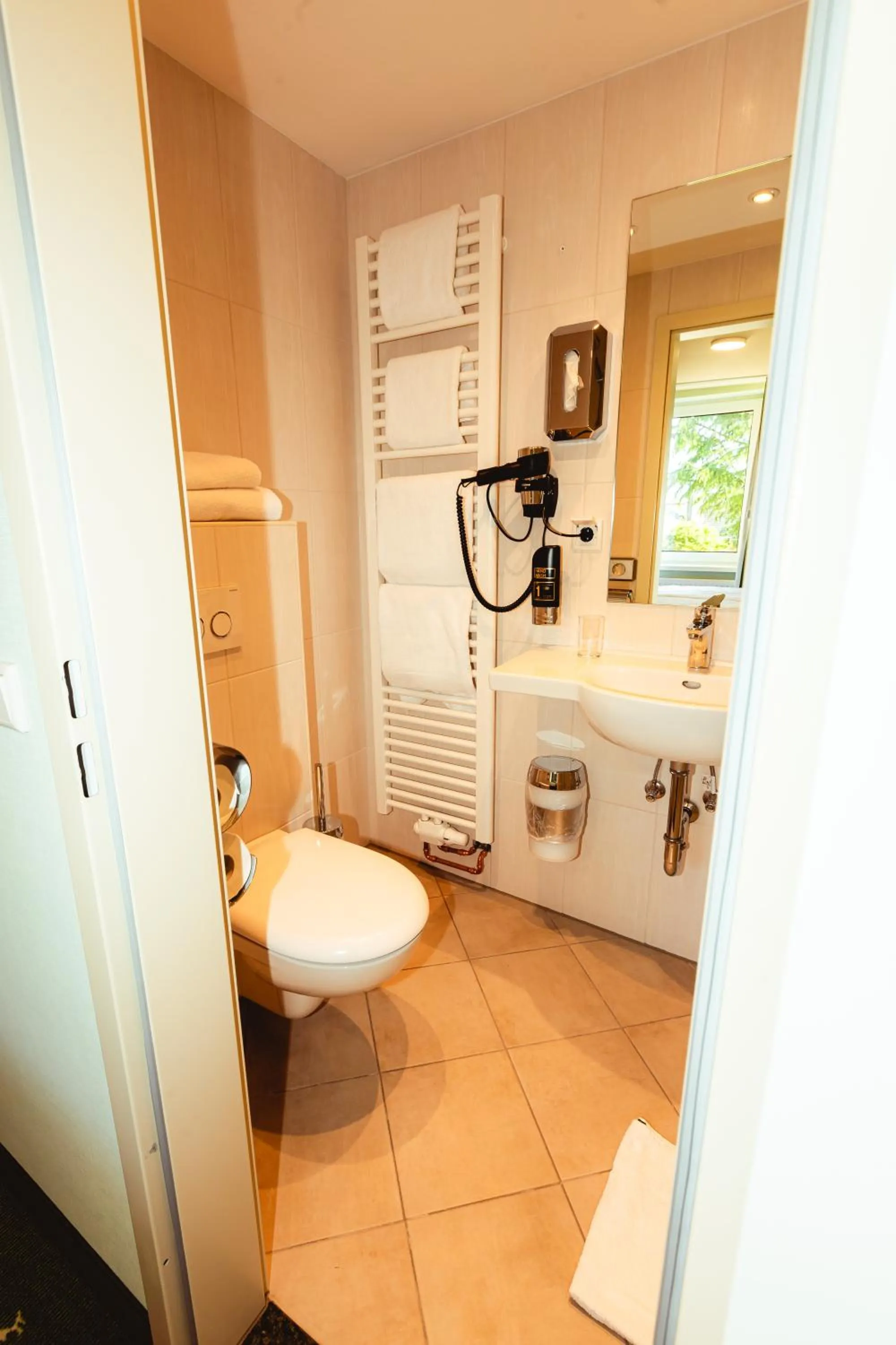 Hotel & Restaurant Hubertus Sehnde