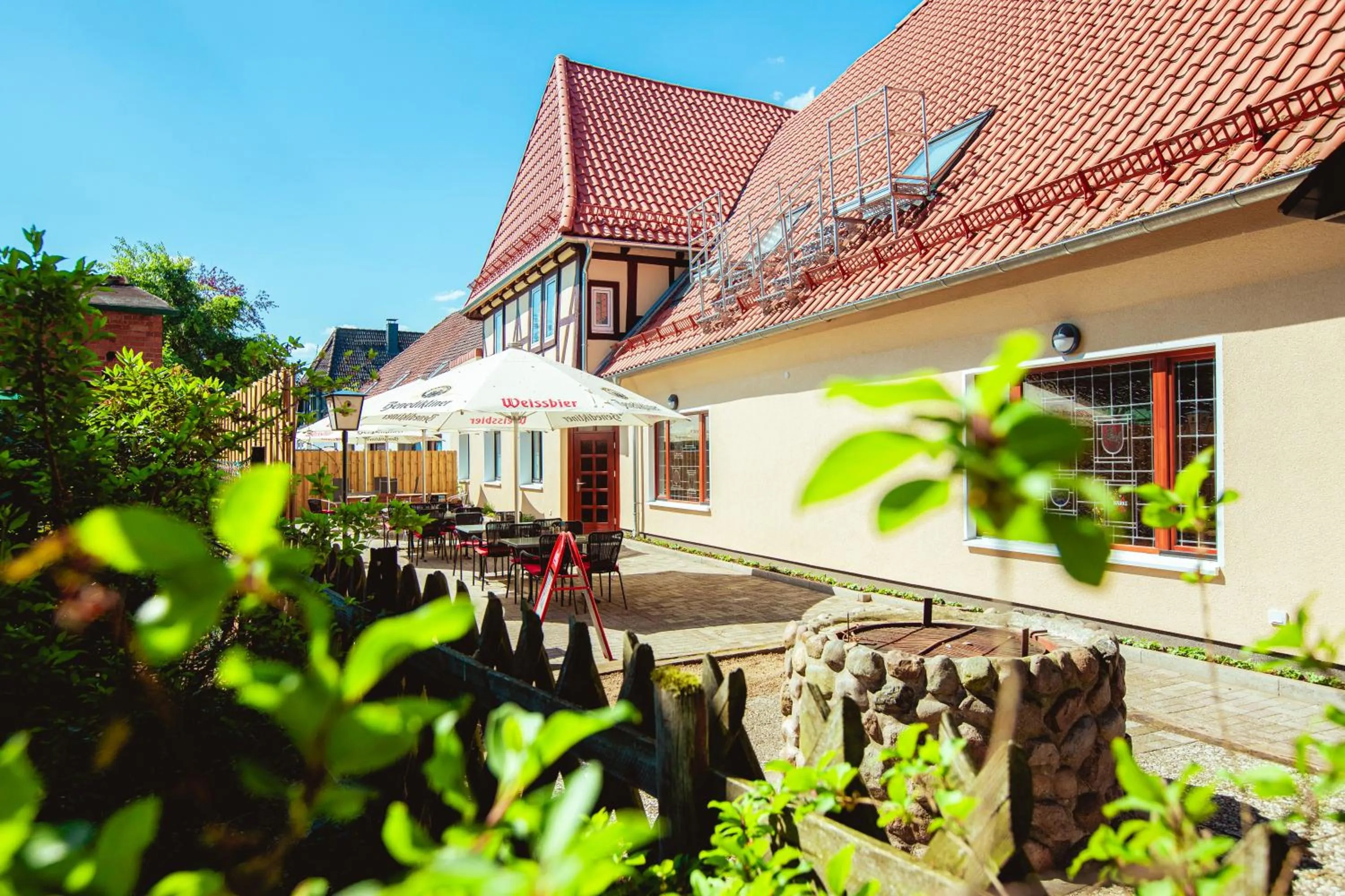 Hotel & Restaurant Hubertus Sehnde