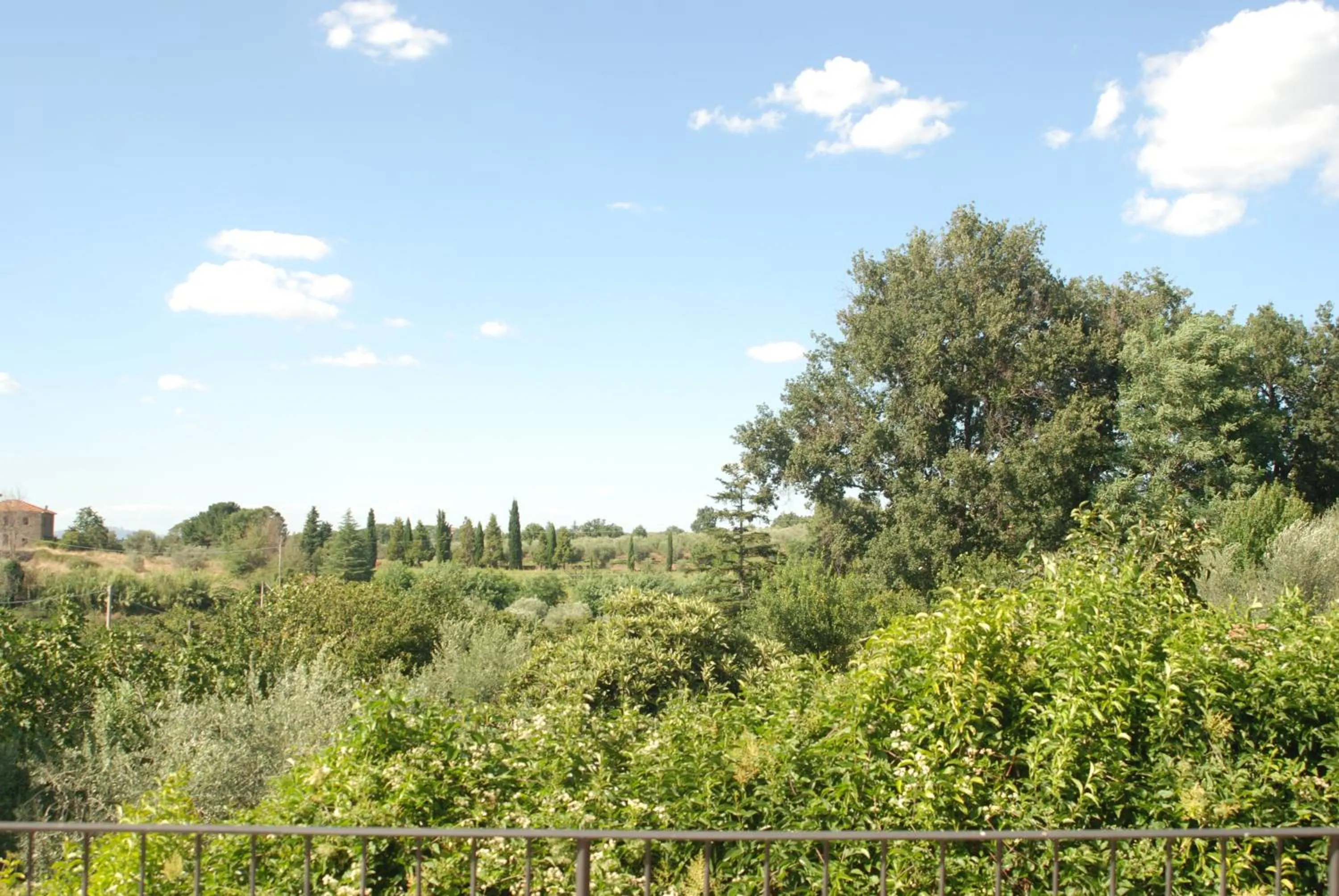 Day in Antica Locanda Della Via Francigena