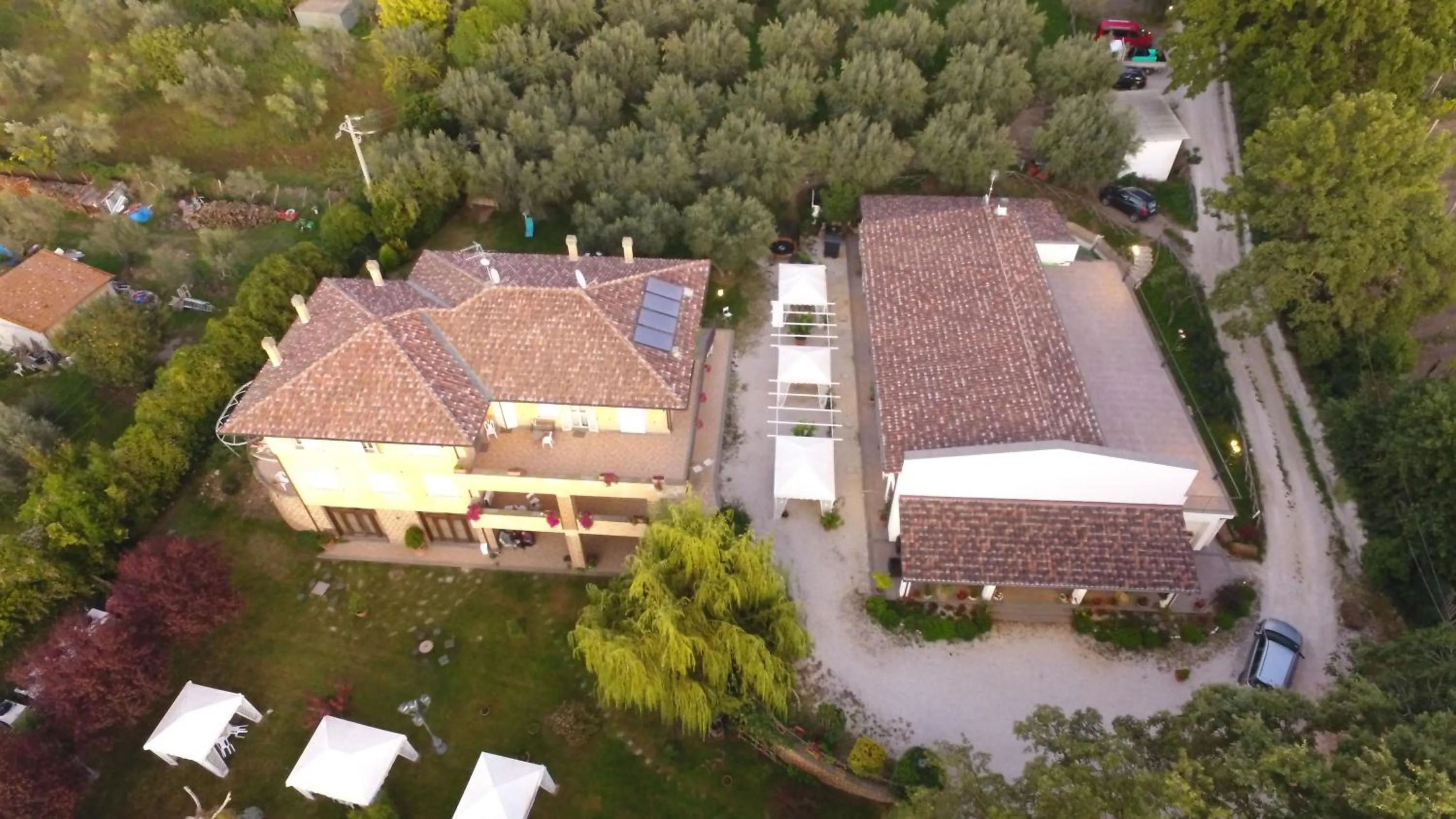 Other in Antica Locanda Della Via Francigena