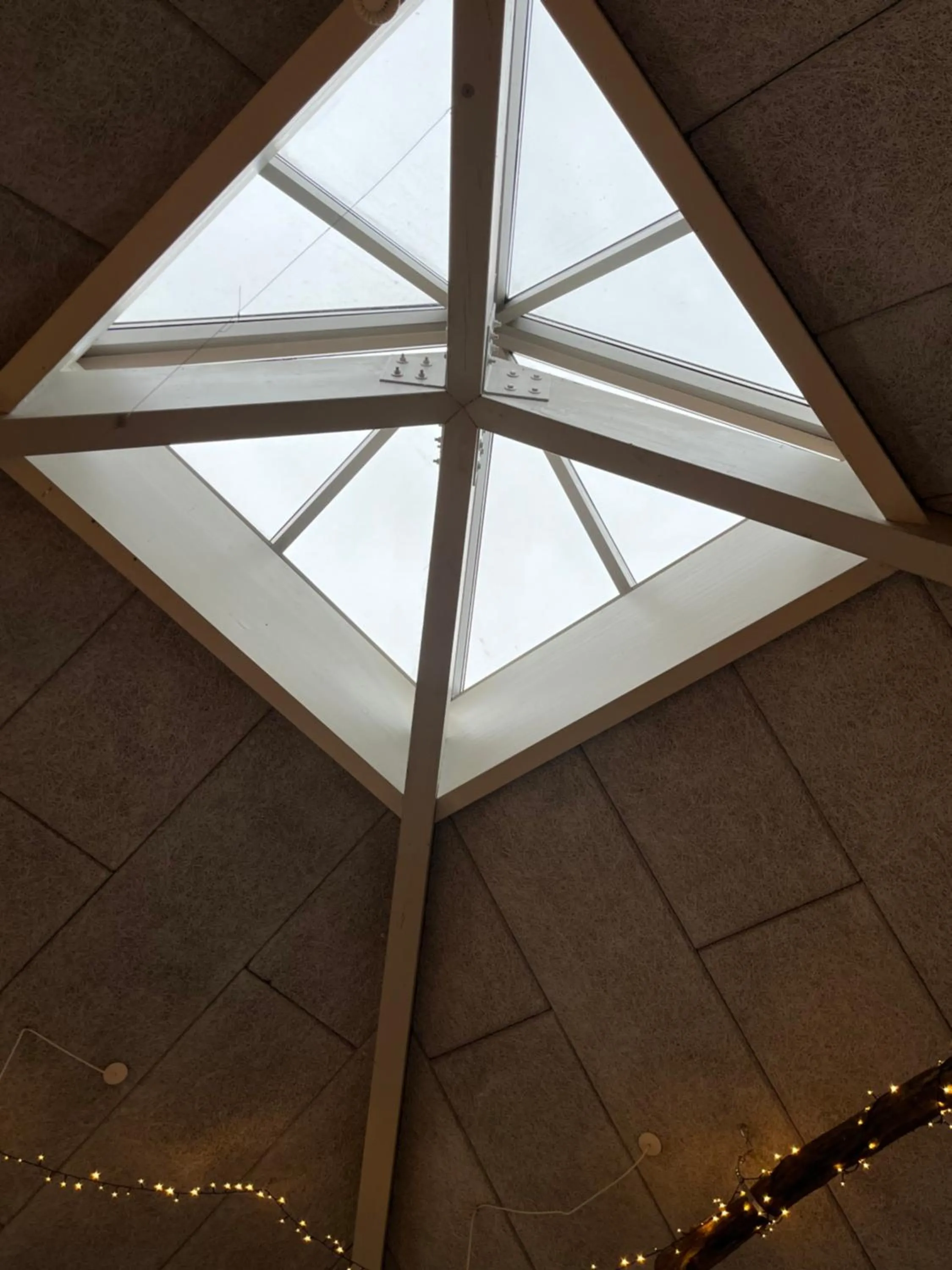 Room 6 - Hawkraft Kulturhotel