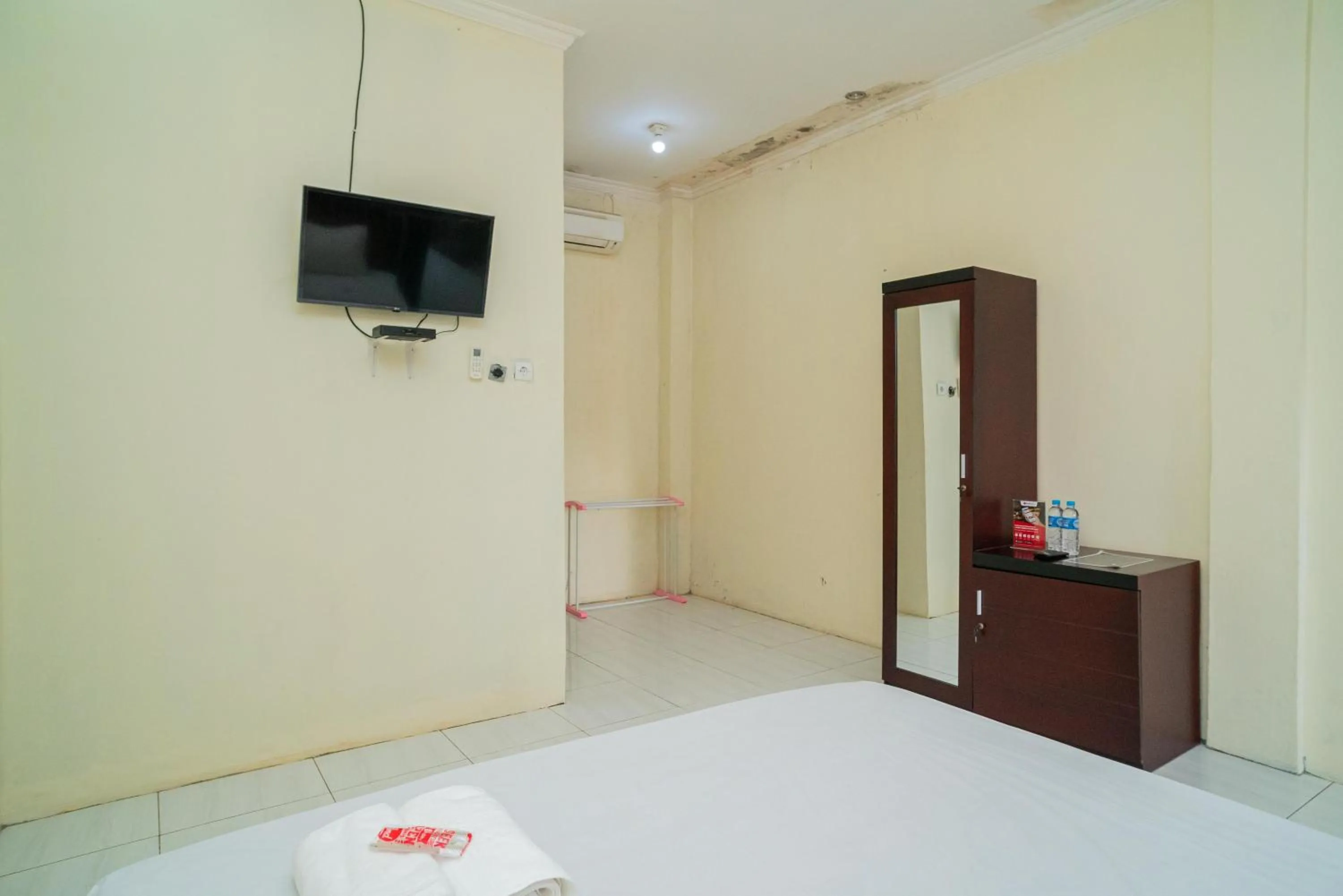 RedDoorz Syariah @ Jalan Bukit Kaminting 2