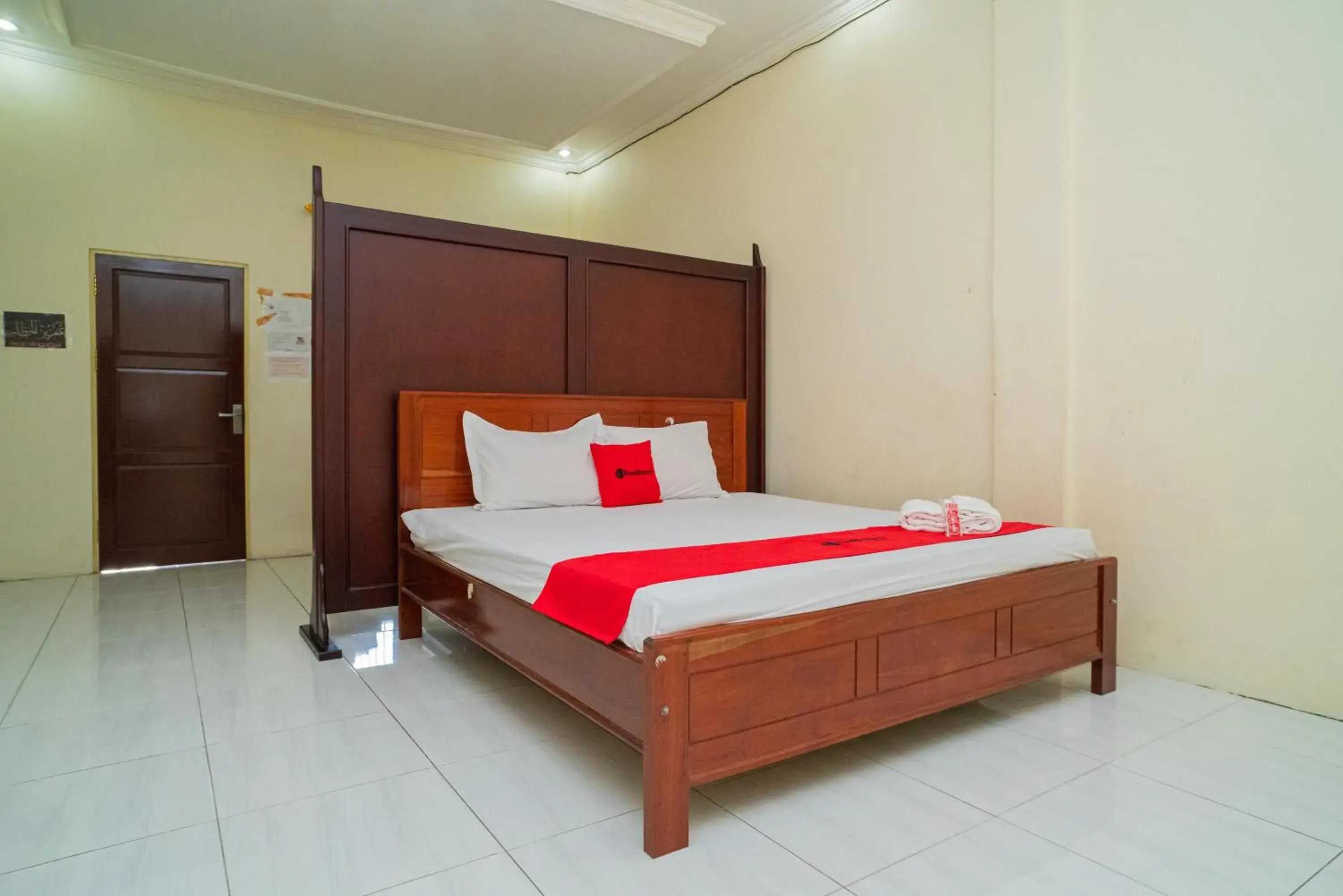 RedDoorz Syariah @ Jalan Bukit Kaminting 2 RedDoorz Syariah @ Jalan Bukit Kaminting 2