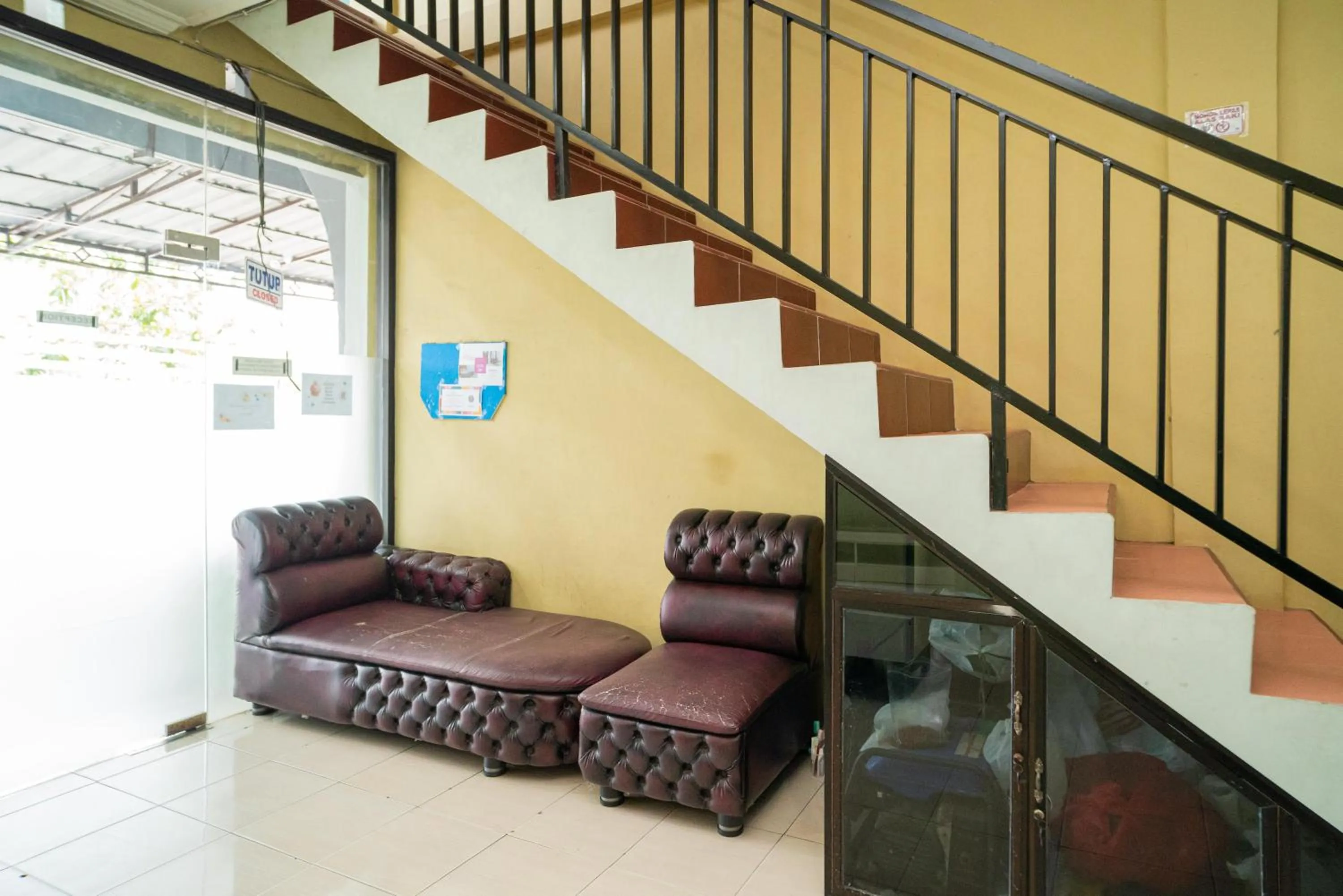 RedDoorz Syariah @ Jalan Bukit Kaminting 2