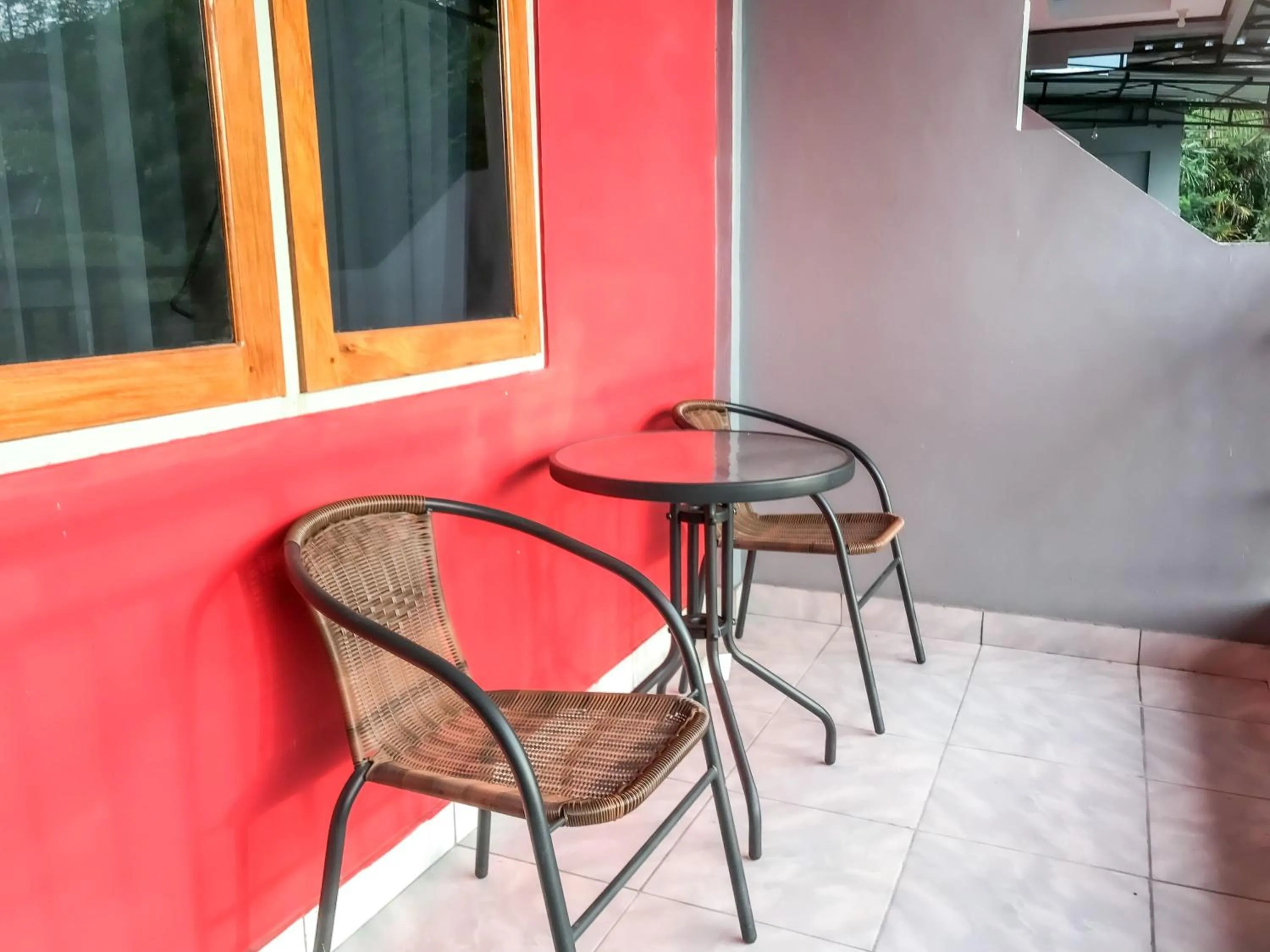 RedDoorz @ Gerson Hotel Abepura