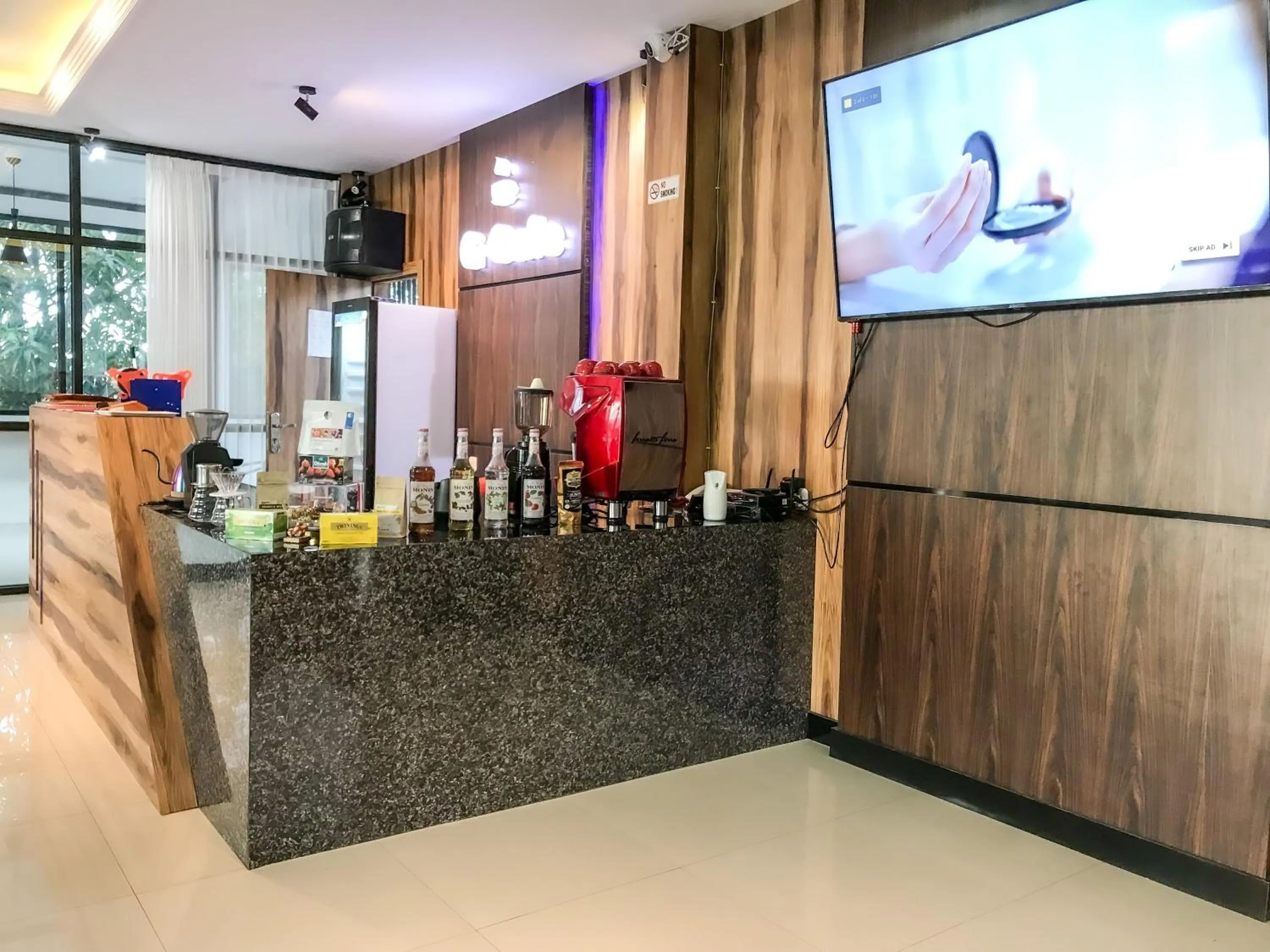 RedDoorz @ Gerson Hotel Abepura