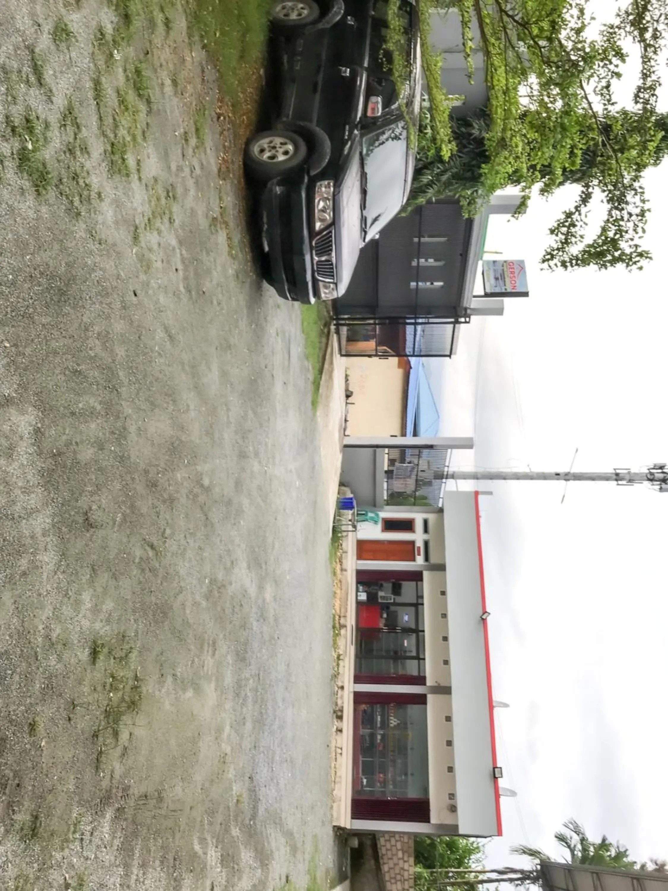 RedDoorz @ Gerson Hotel Abepura