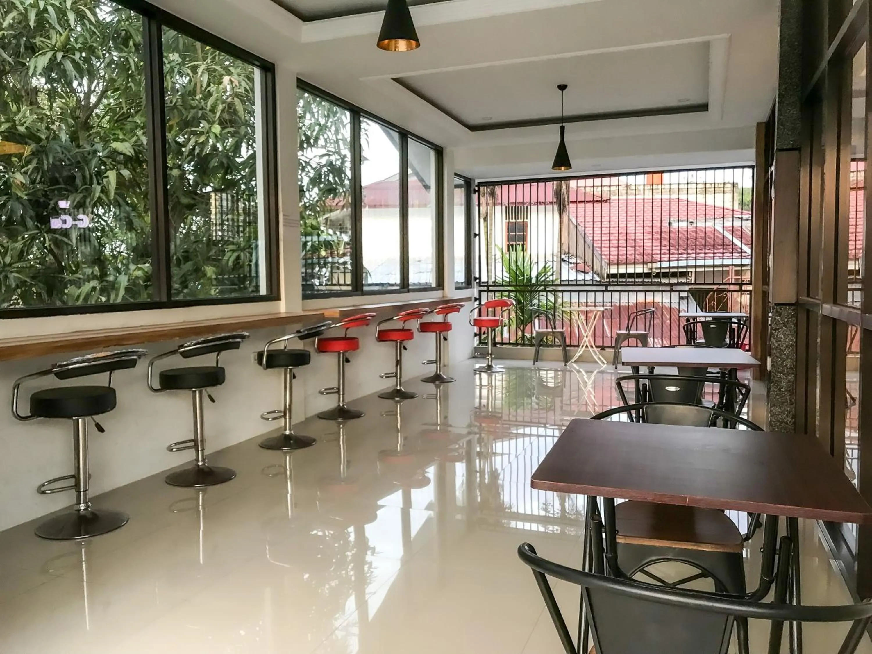 RedDoorz @ Gerson Hotel Abepura