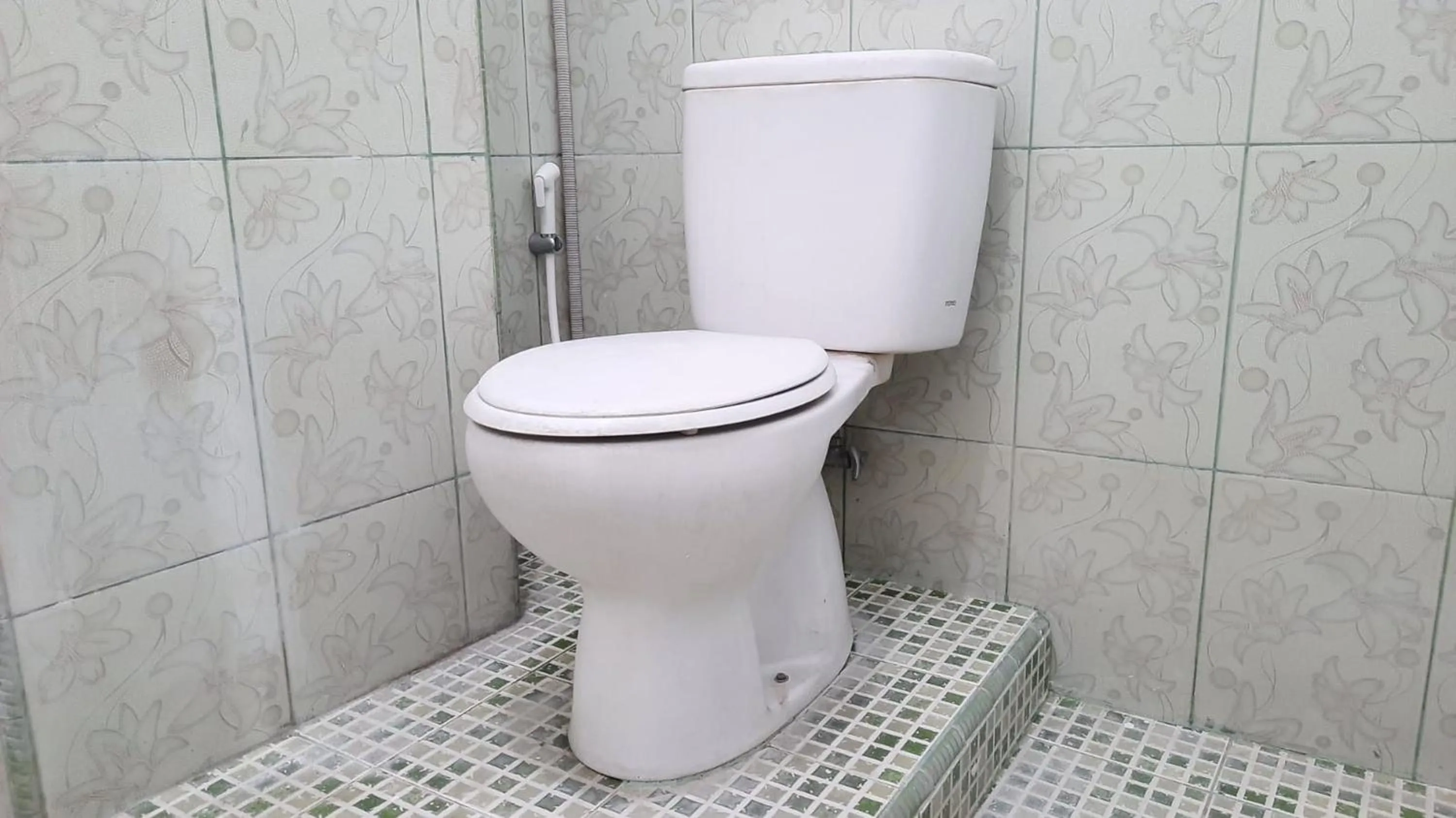 RedDoorz @ Gerson Hotel Abepura