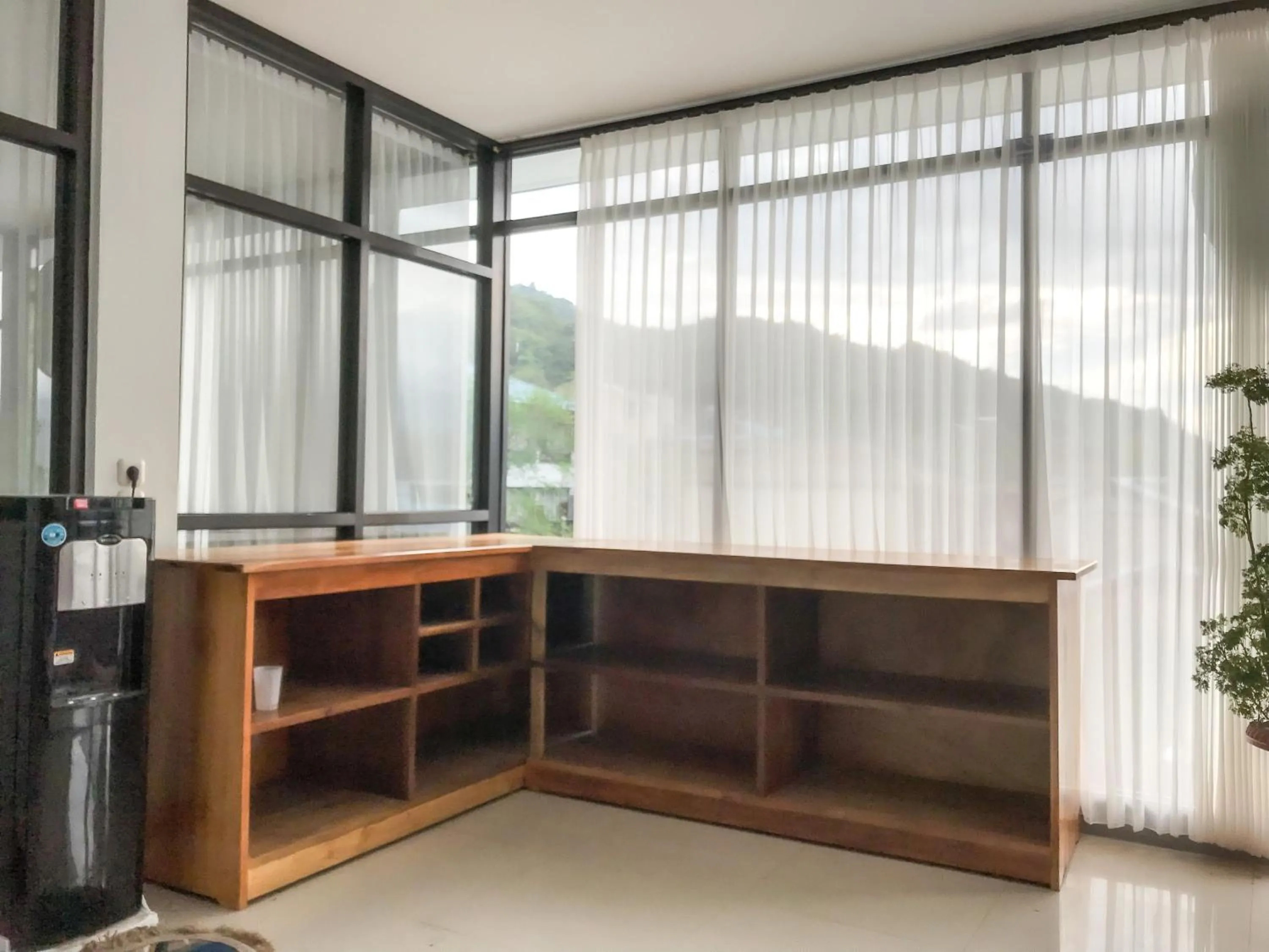 RedDoorz @ Gerson Hotel Abepura