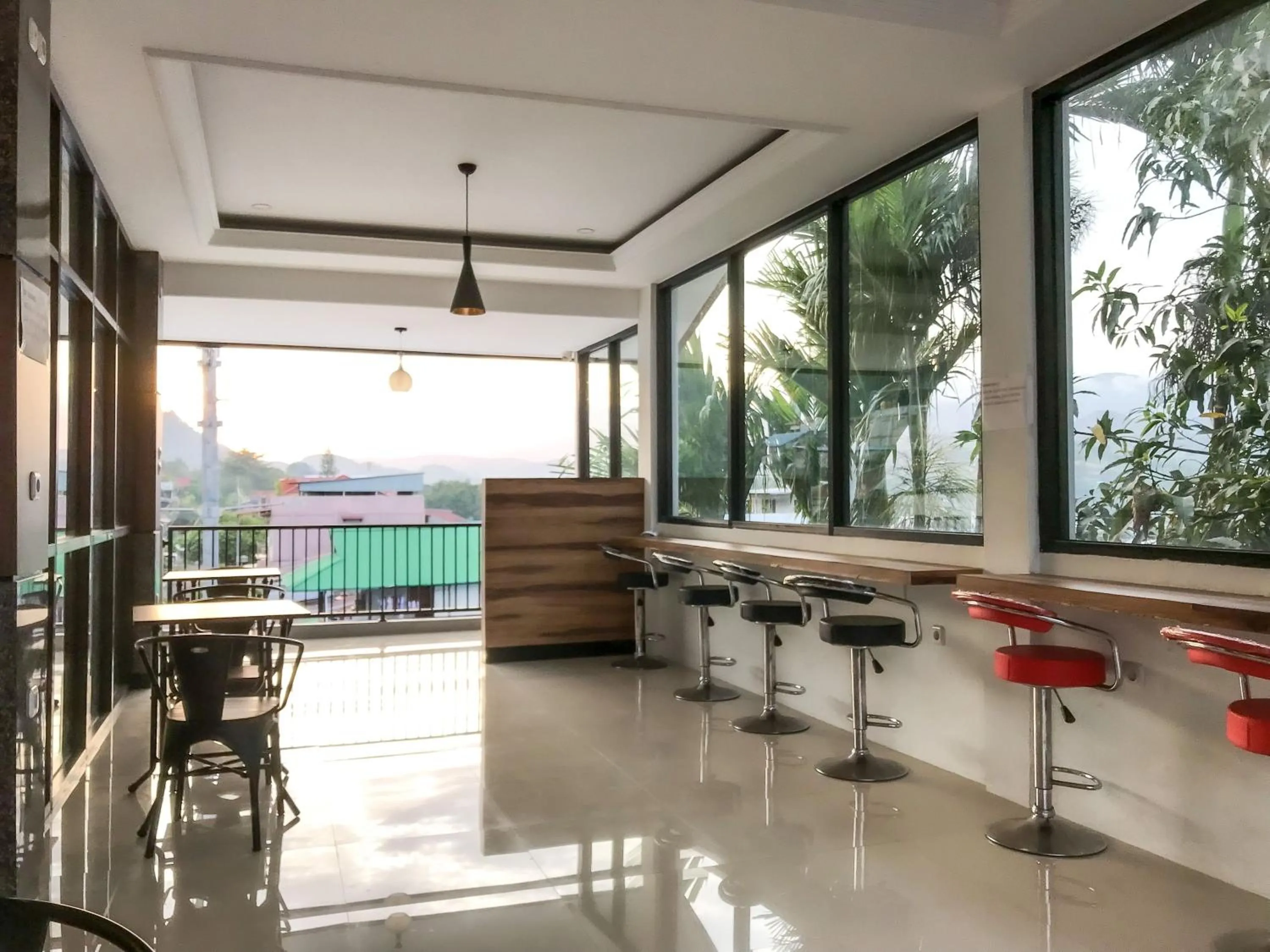 RedDoorz @ Gerson Hotel Abepura