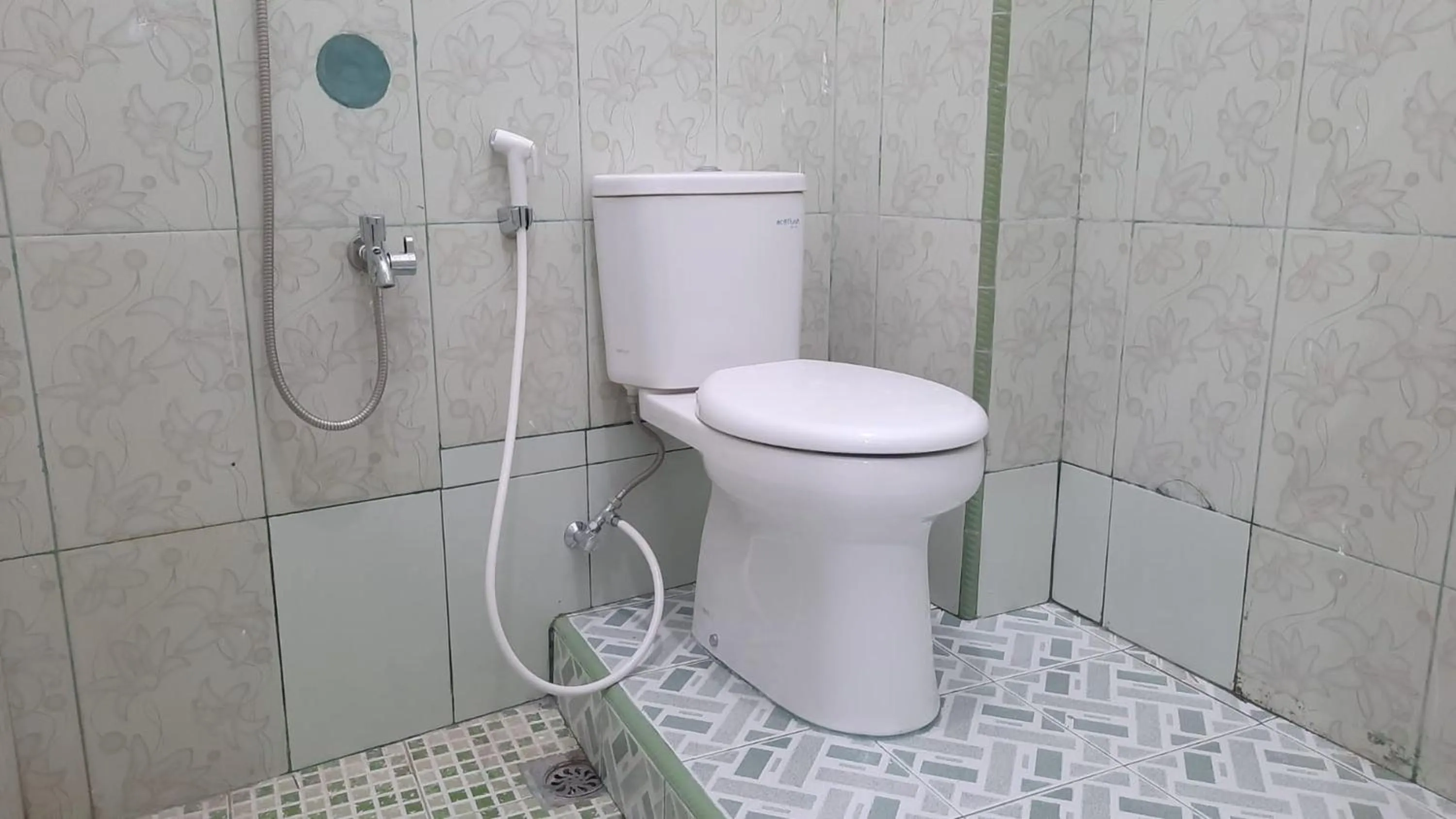 RedDoorz @ Gerson Hotel Abepura