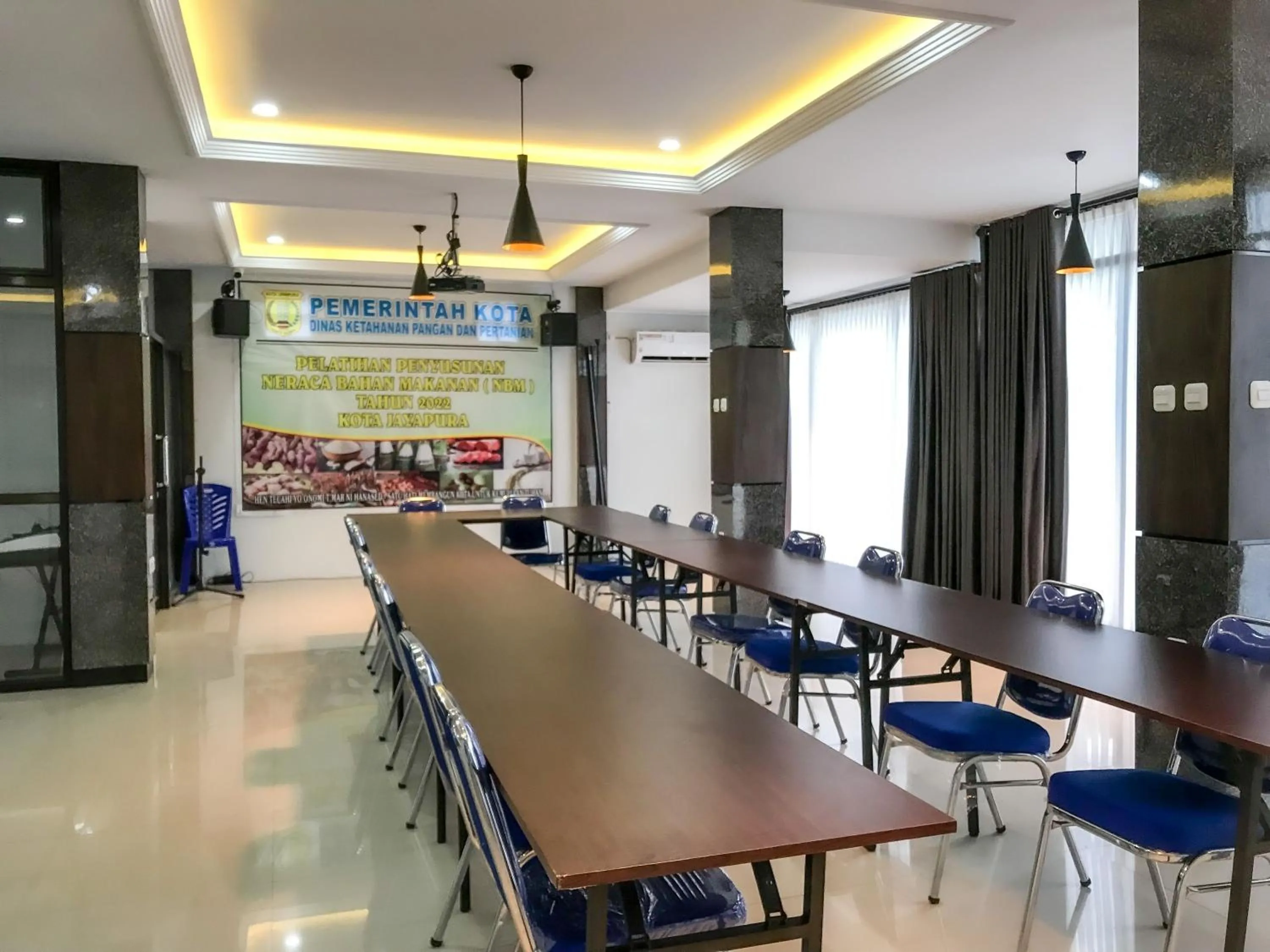 RedDoorz @ Gerson Hotel Abepura