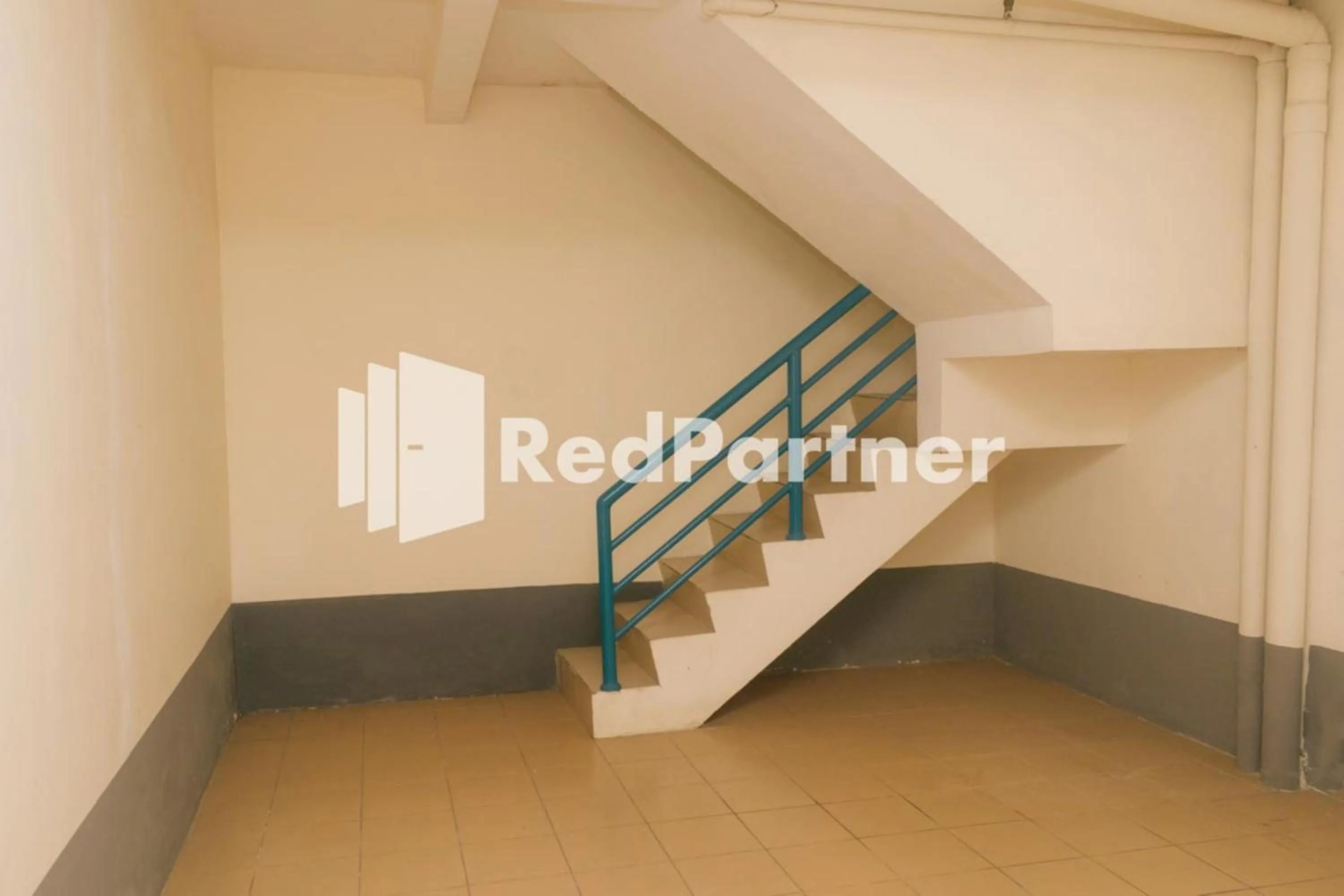 Property building in Pits Hotel Mitra RedDoorz near Atom Mall