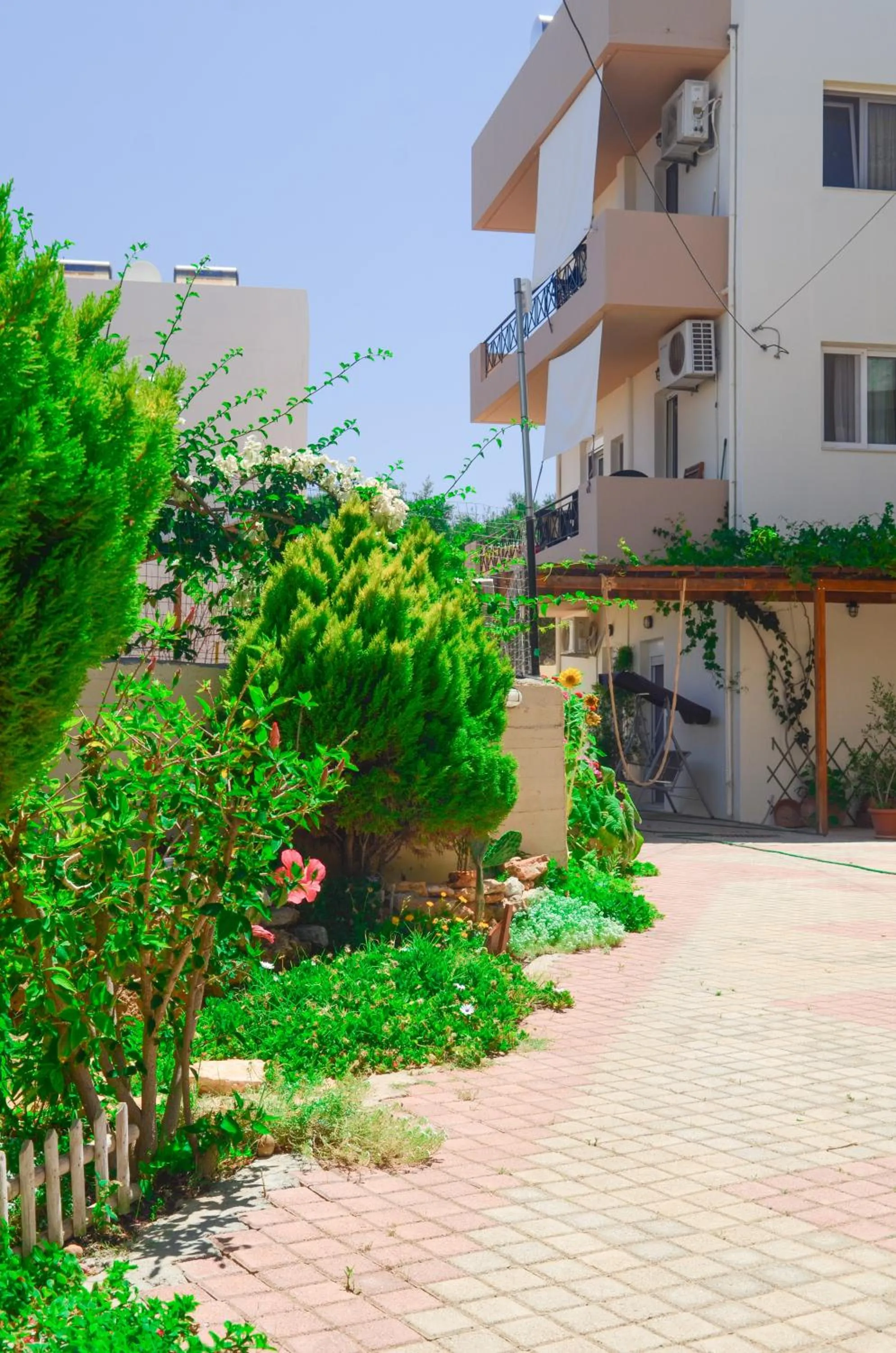 Other in Home Suites