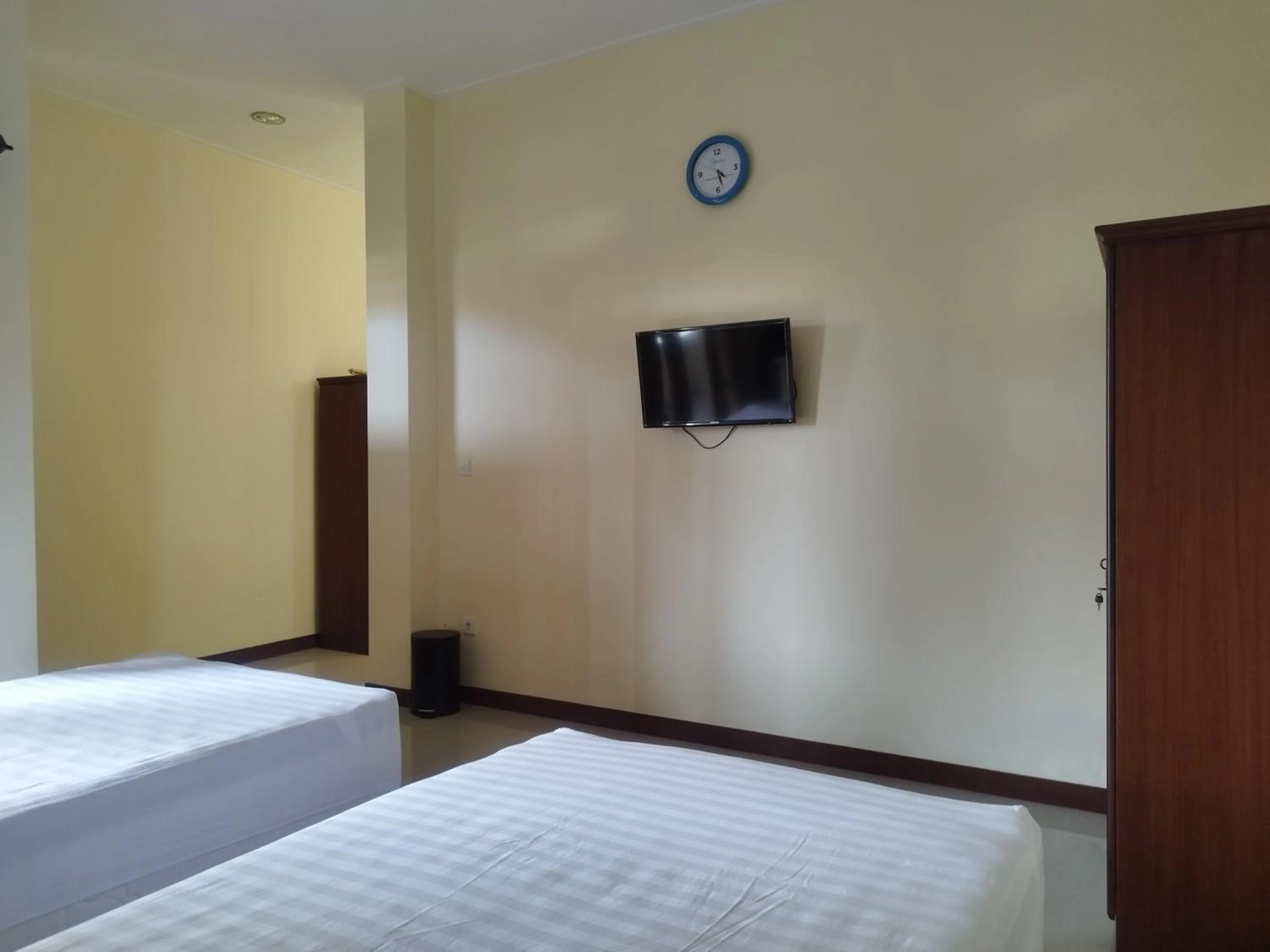 Bed in Adi Pelita Sari Bali