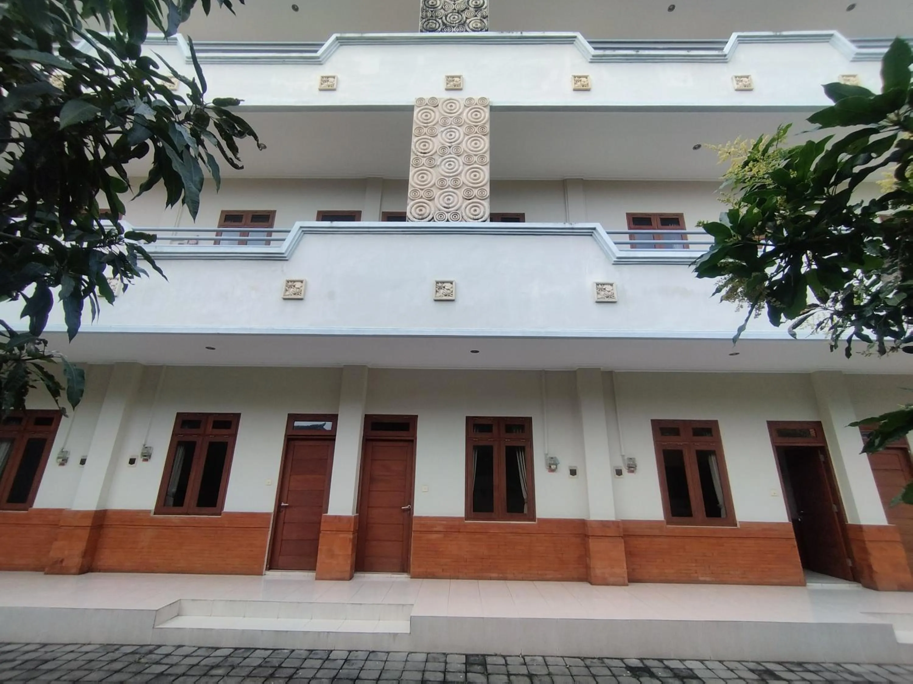Property building in Adi Pelita Sari Bali