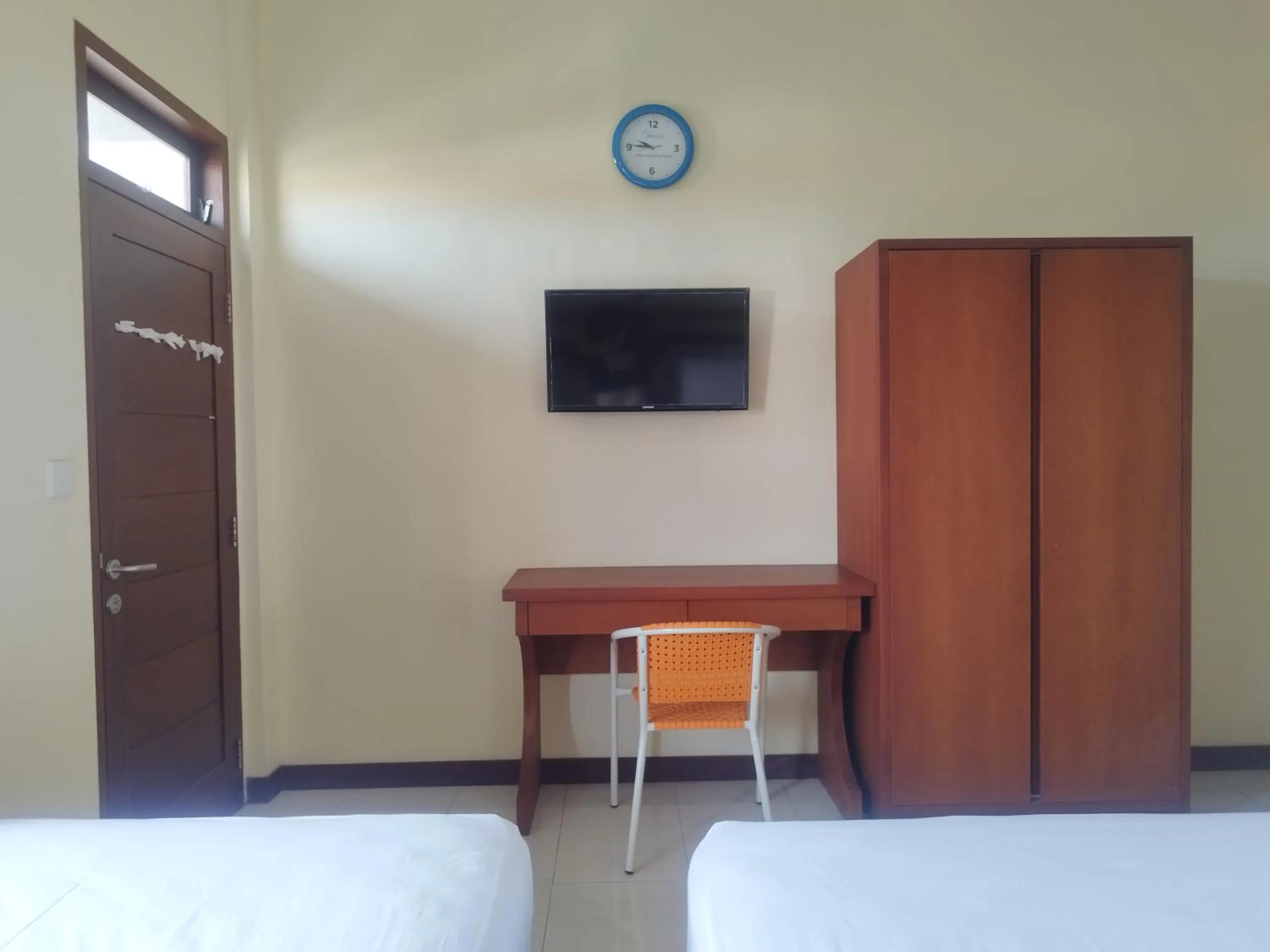 Bed in Adi Pelita Sari Bali