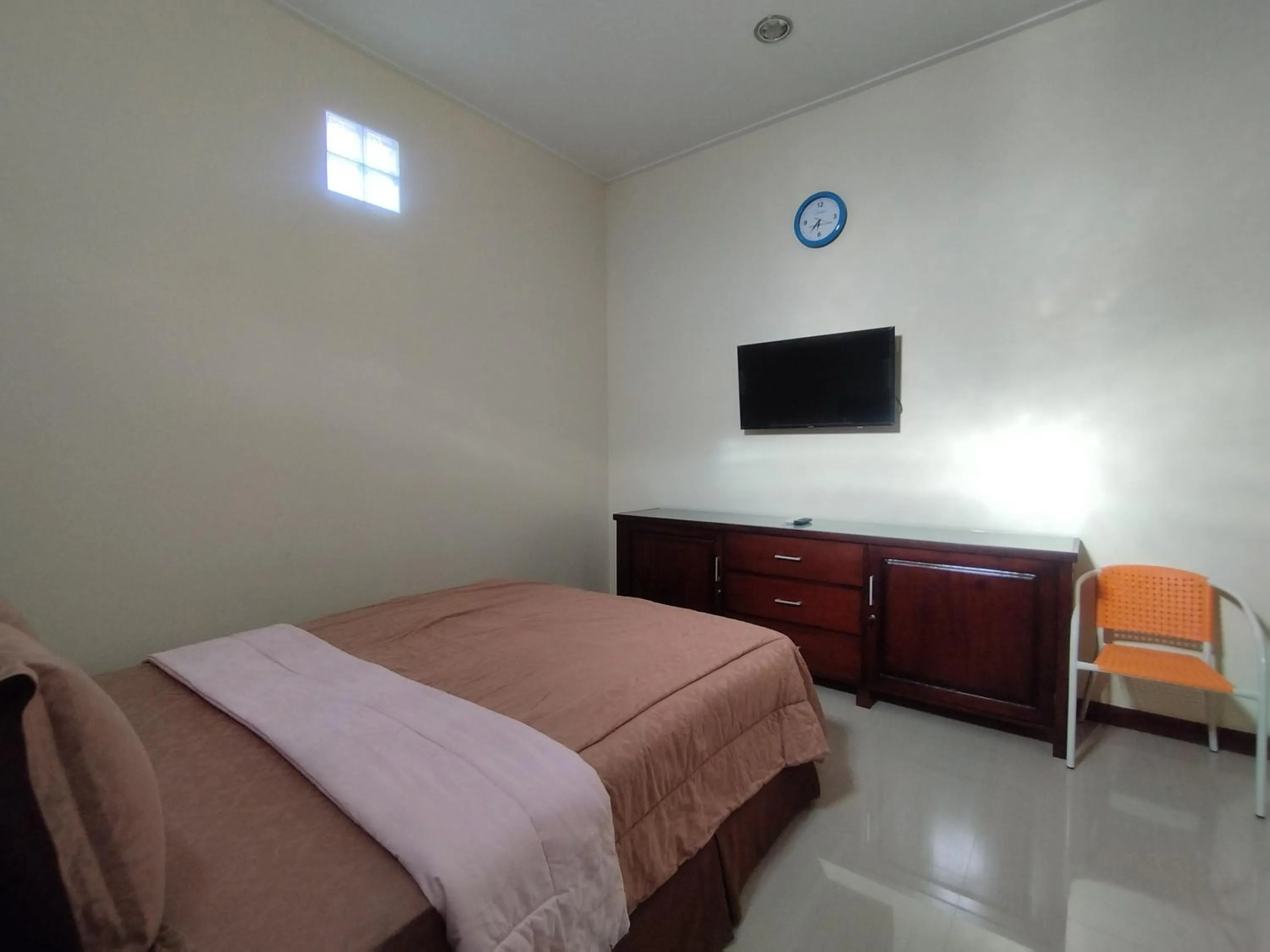 Bed in Adi Pelita Sari Bali