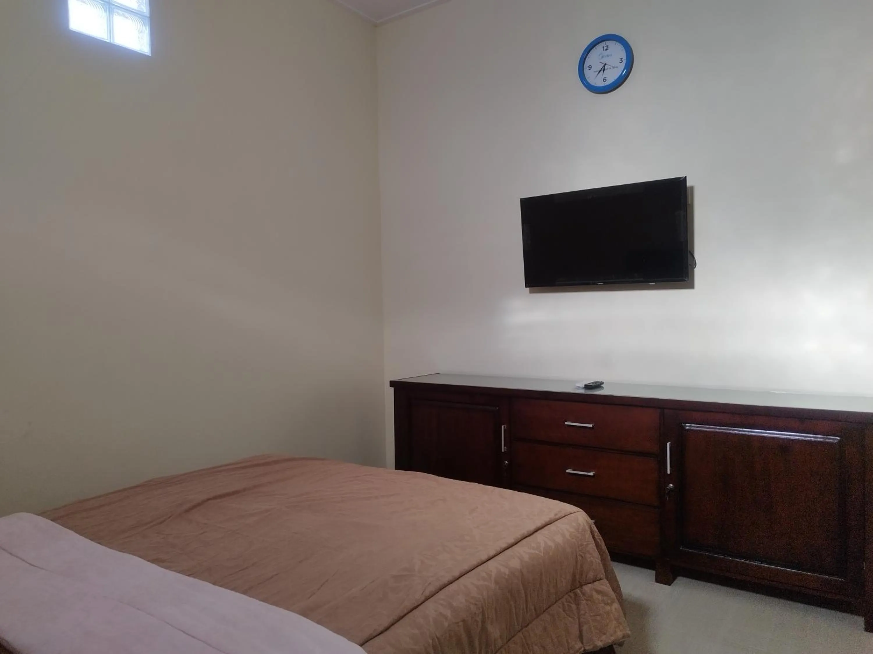 Bed in Adi Pelita Sari Bali