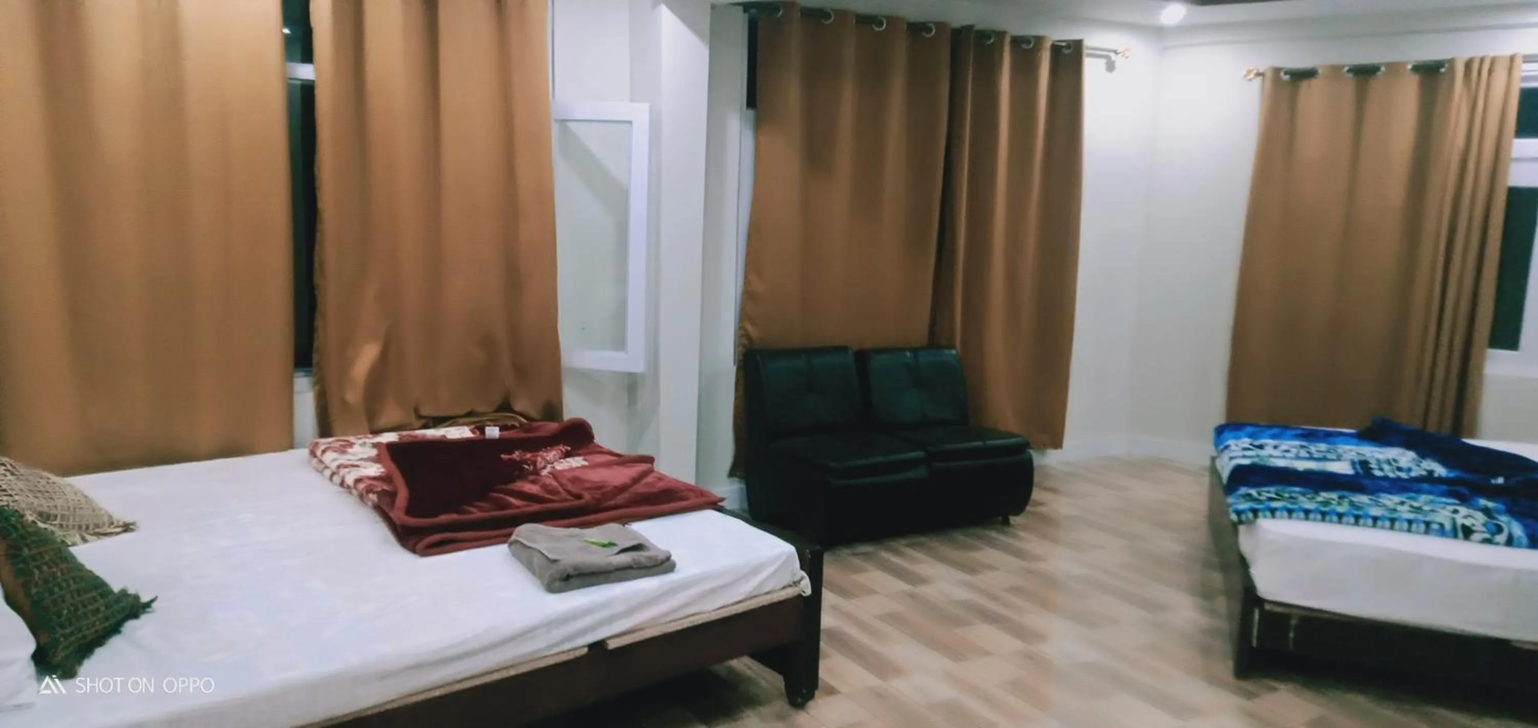 Hotel Saspolo skardu