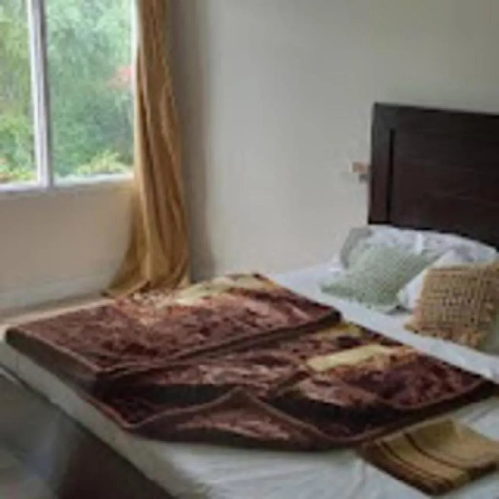 Hotel Saspolo skardu