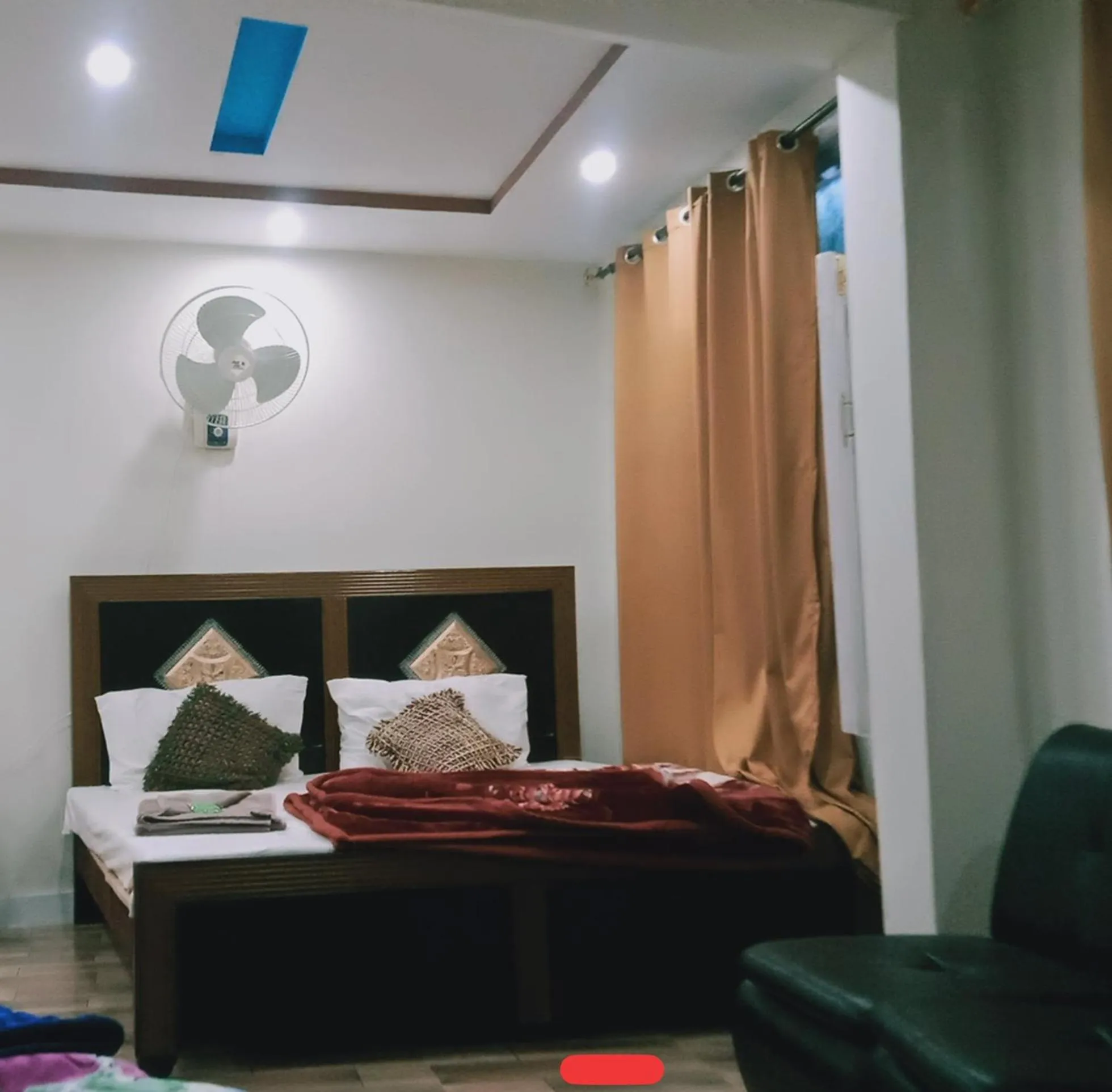 Hotel Saspolo skardu